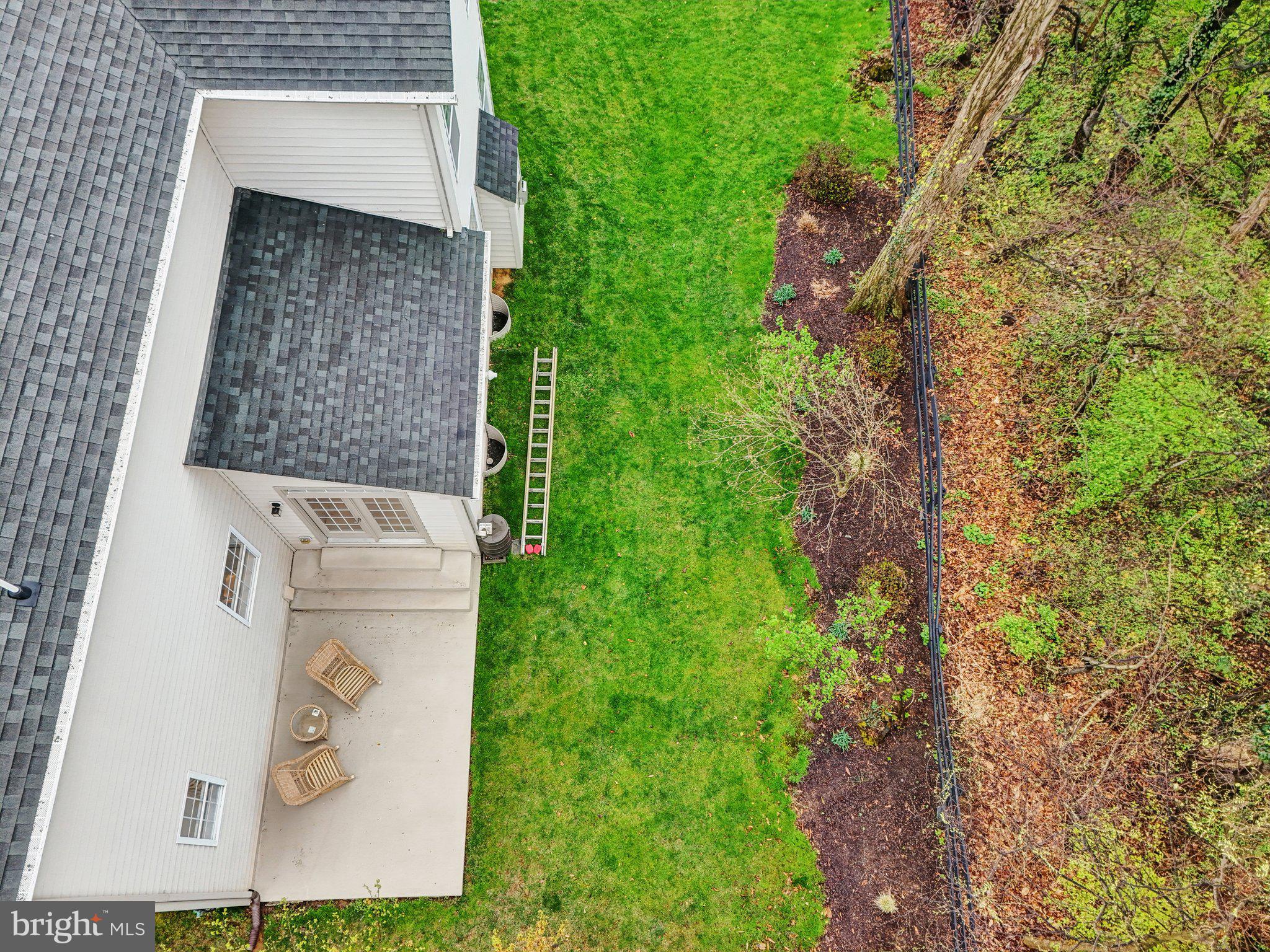 HAMILTON MEADOW - Residential