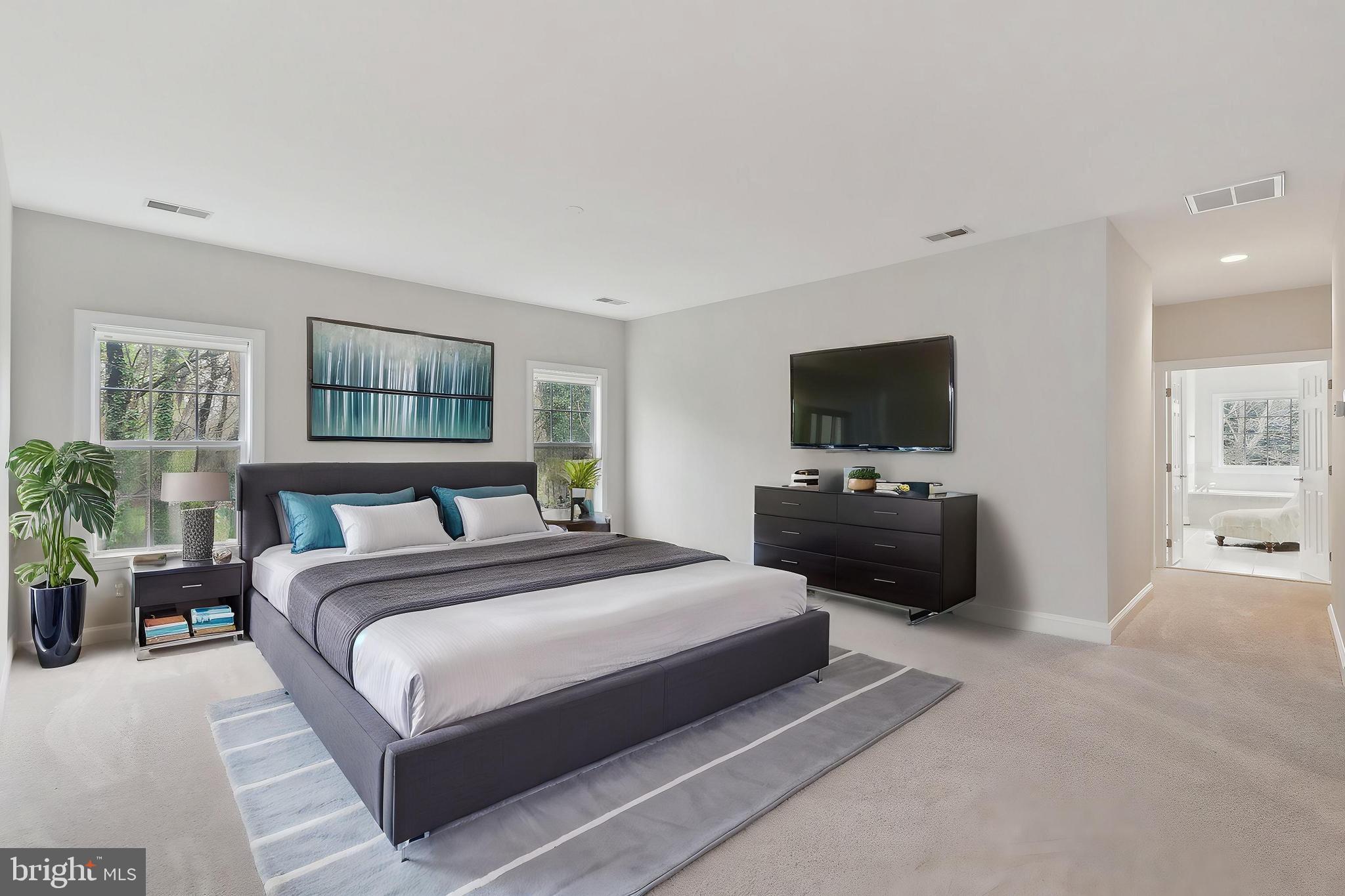 HAMILTON MEADOW - Residential