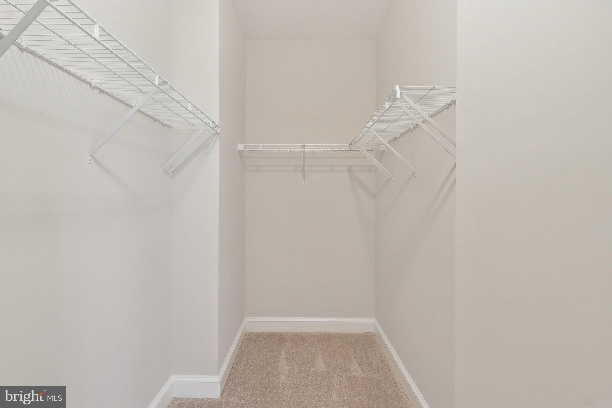 HAMILTON MEADOW - Residential