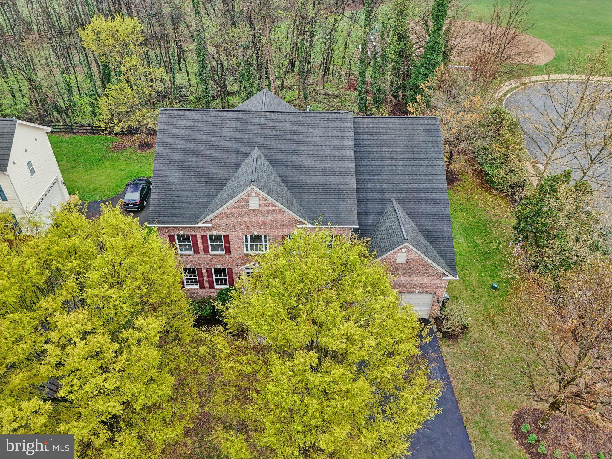 HAMILTON MEADOW - Residential