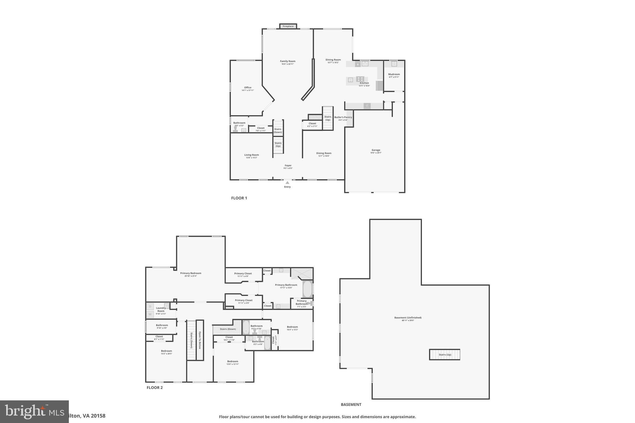 HAMILTON MEADOW - Residential