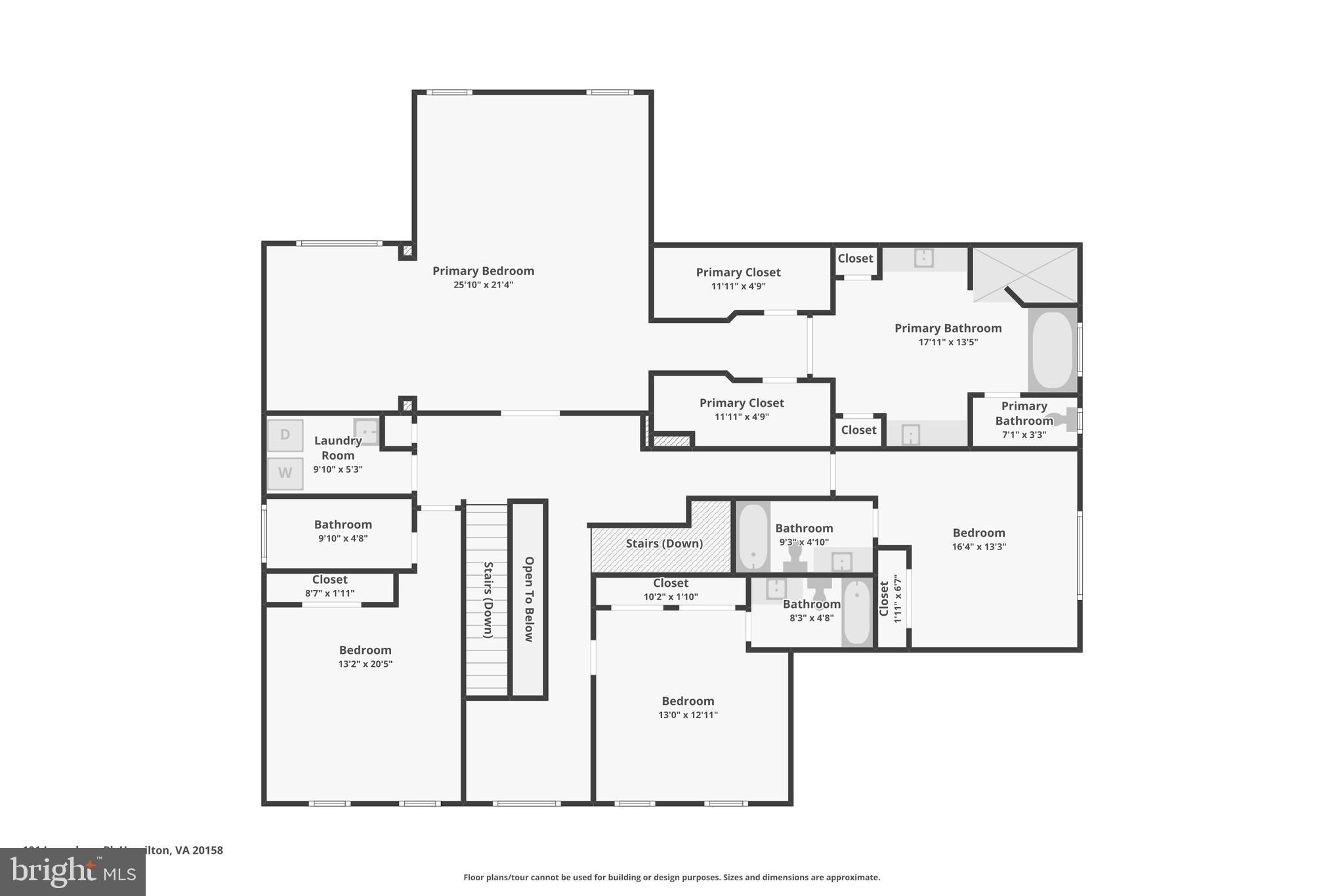 HAMILTON MEADOW - Residential