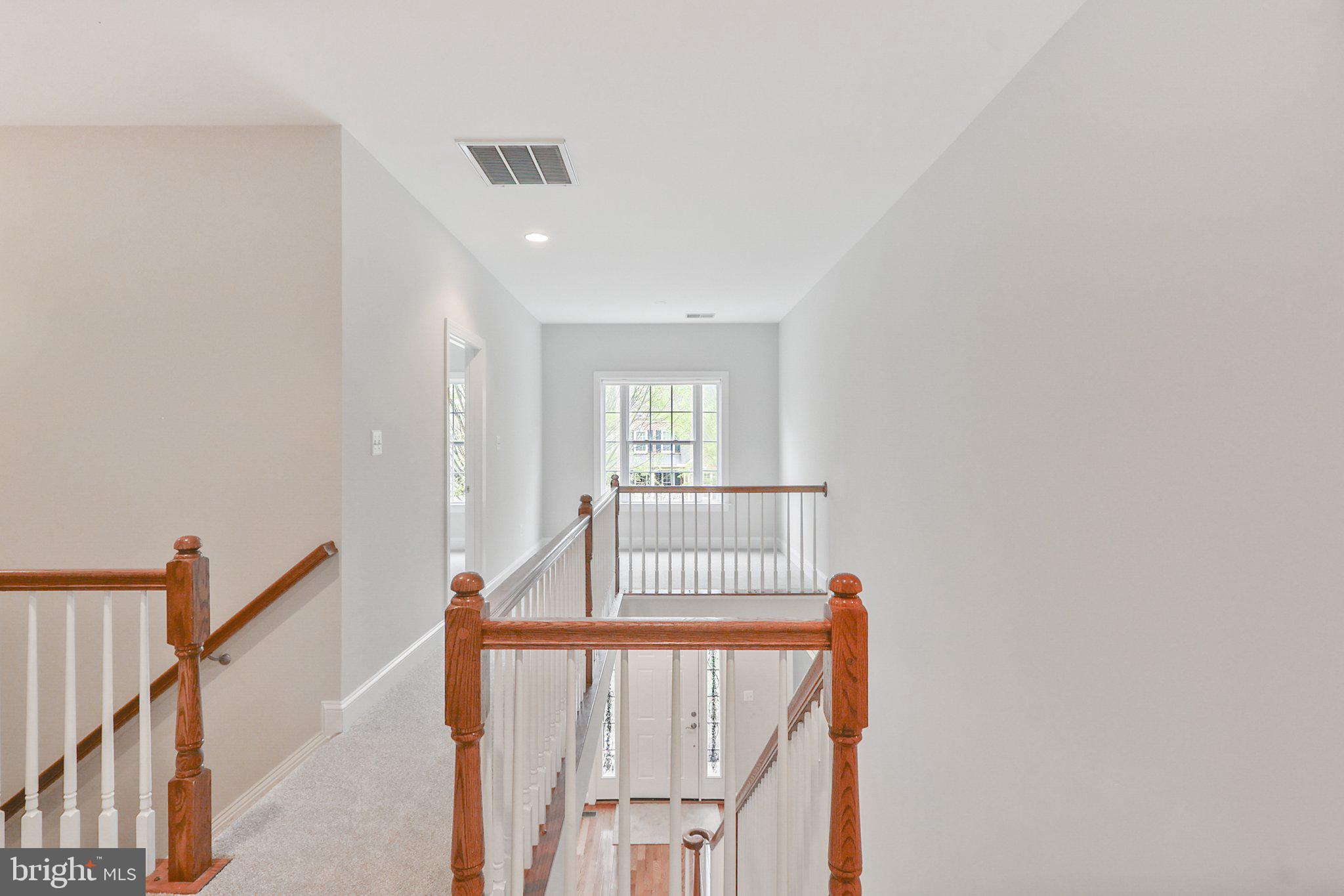 HAMILTON MEADOW - Residential