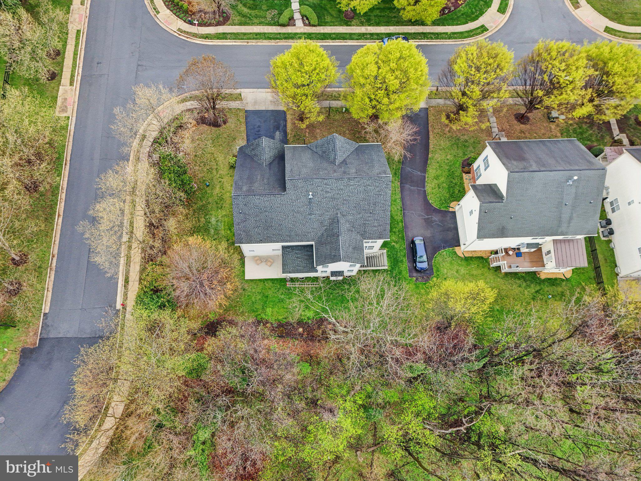 HAMILTON MEADOW - Residential