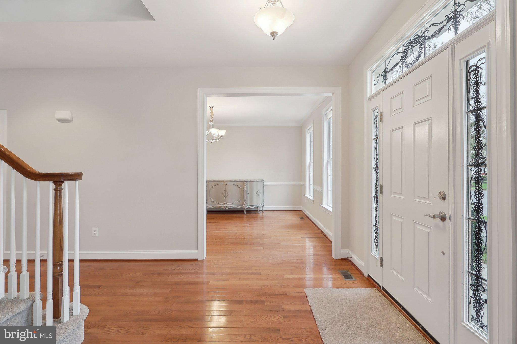 HAMILTON MEADOW - Residential