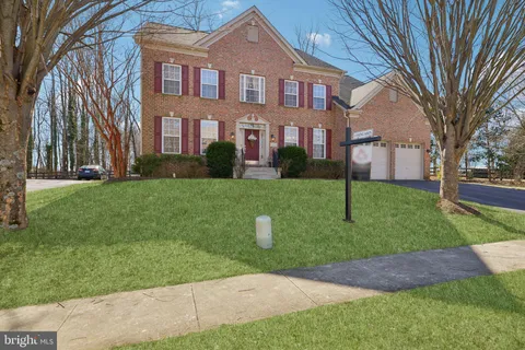 101 Levenbury Place, Hamilton, VA MLS: VALO2089460