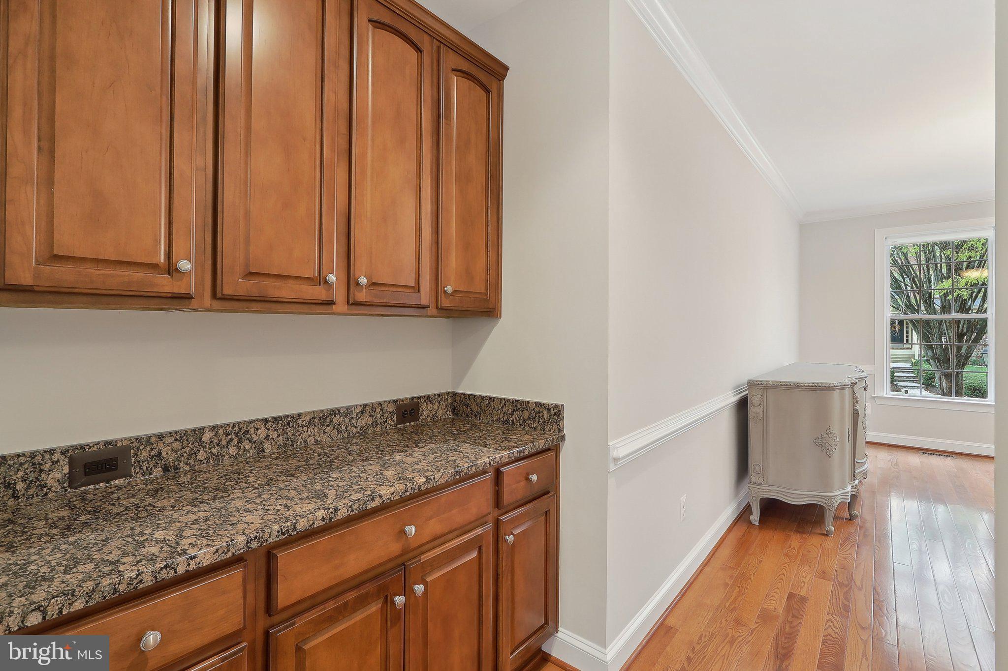 HAMILTON MEADOW - Residential