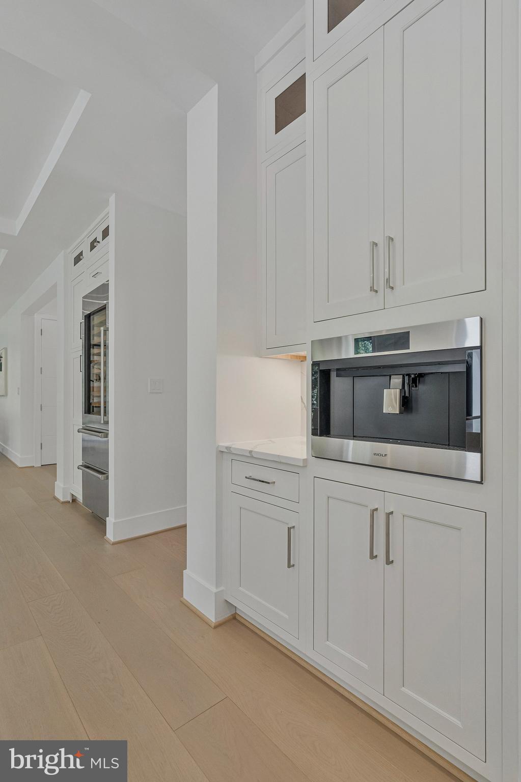 SALONA VILLAGE - Residential