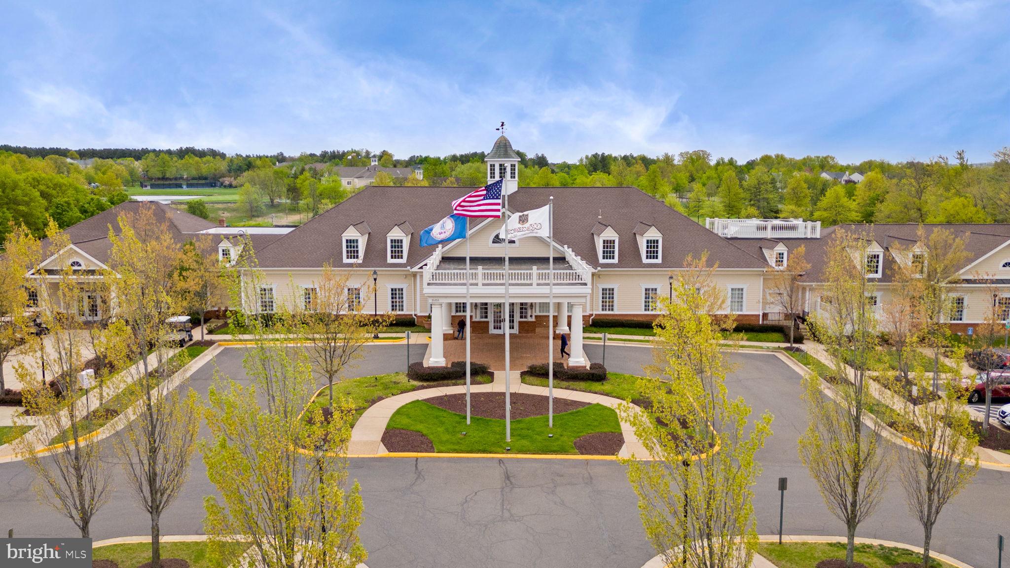 REGENCY AT DOMINION VALLEY - Residential
