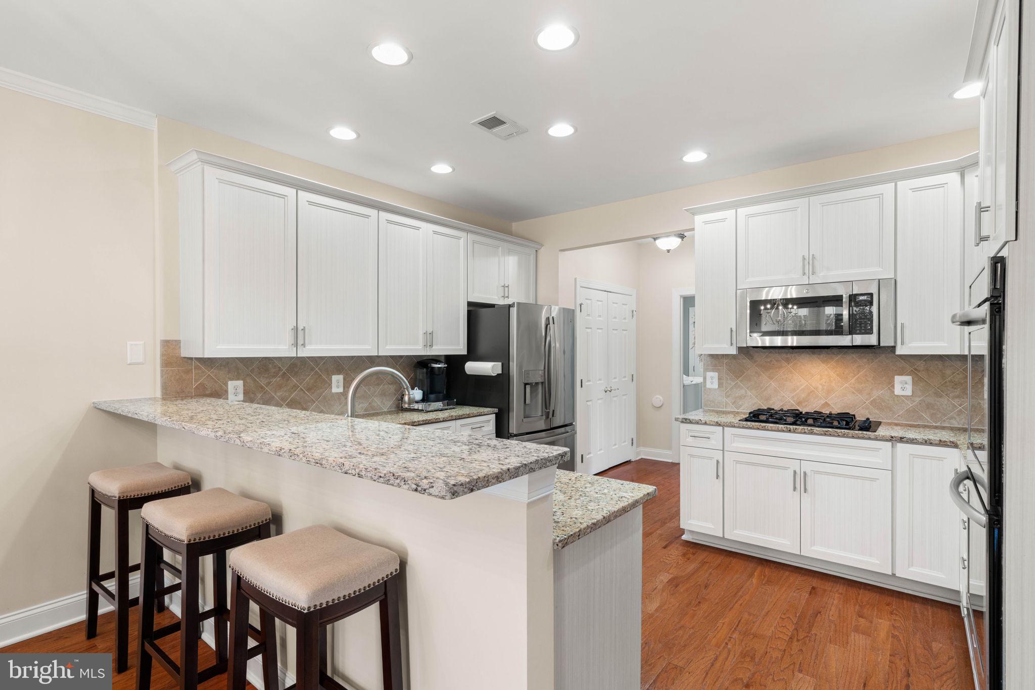 REGENCY AT DOMINION VALLEY - Residential