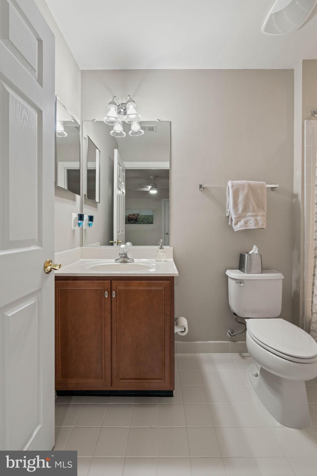 REGENCY AT DOMINION VALLEY - Residential