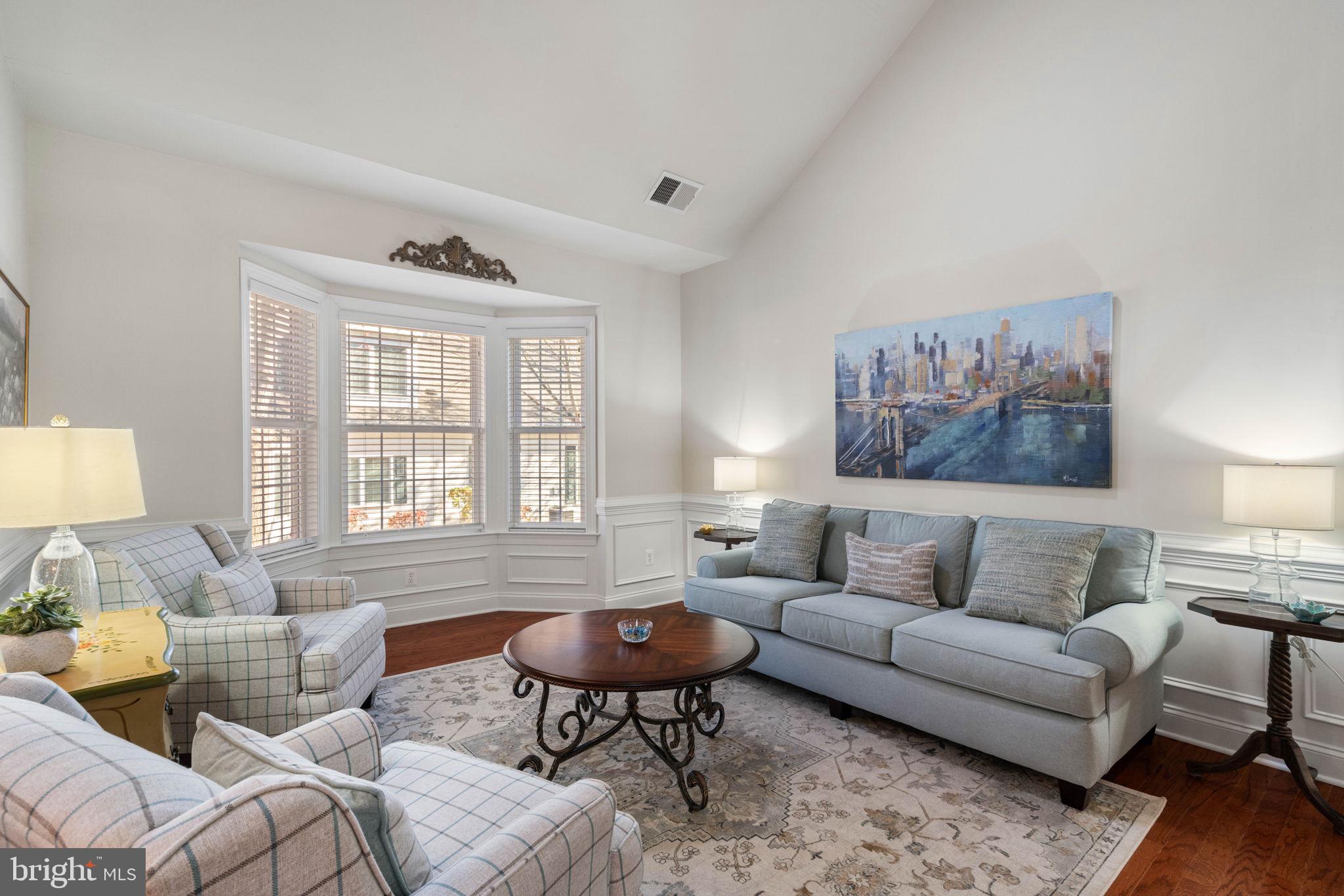 REGENCY AT DOMINION VALLEY - Residential