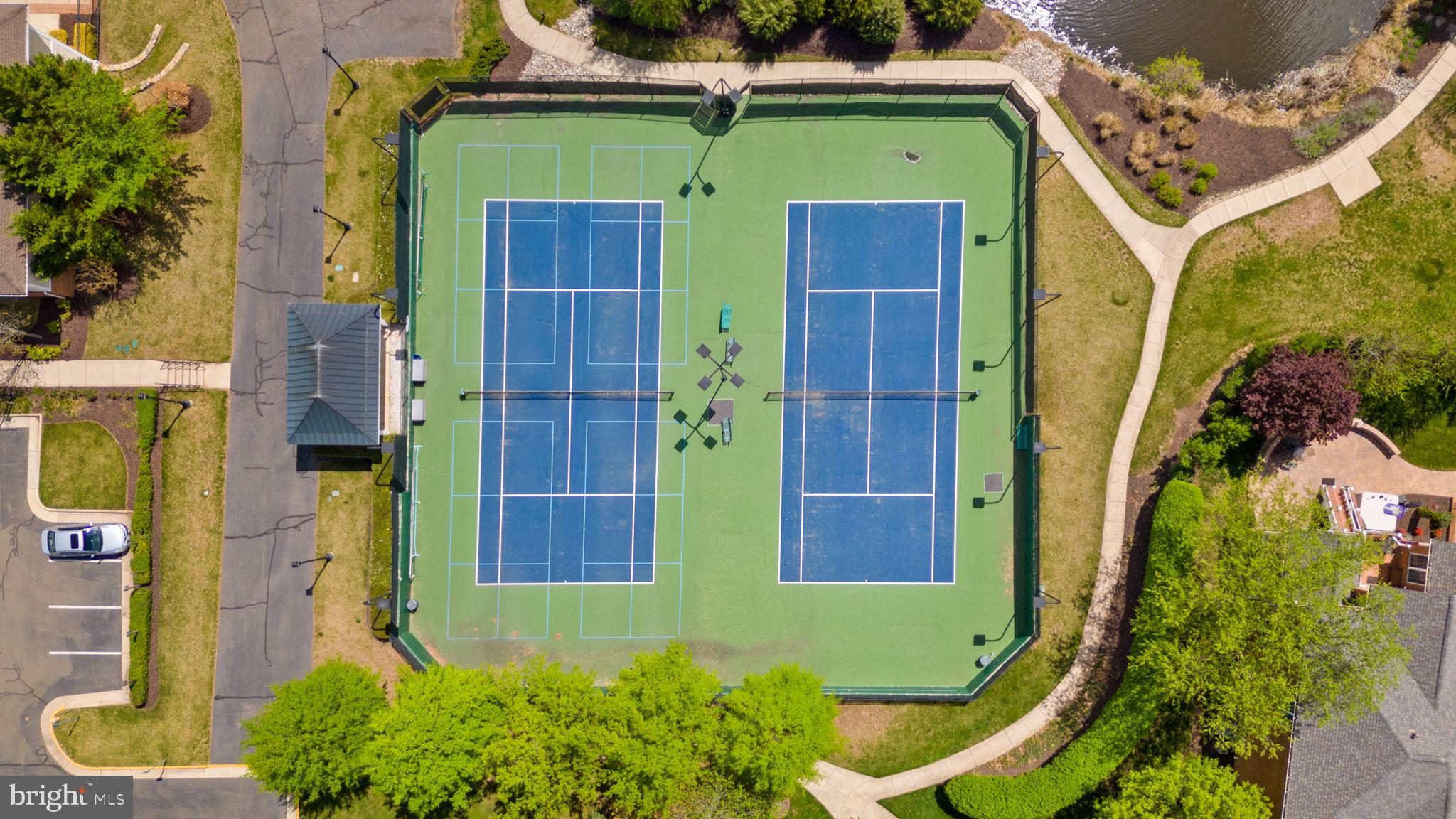 REGENCY AT DOMINION VALLEY - Residential