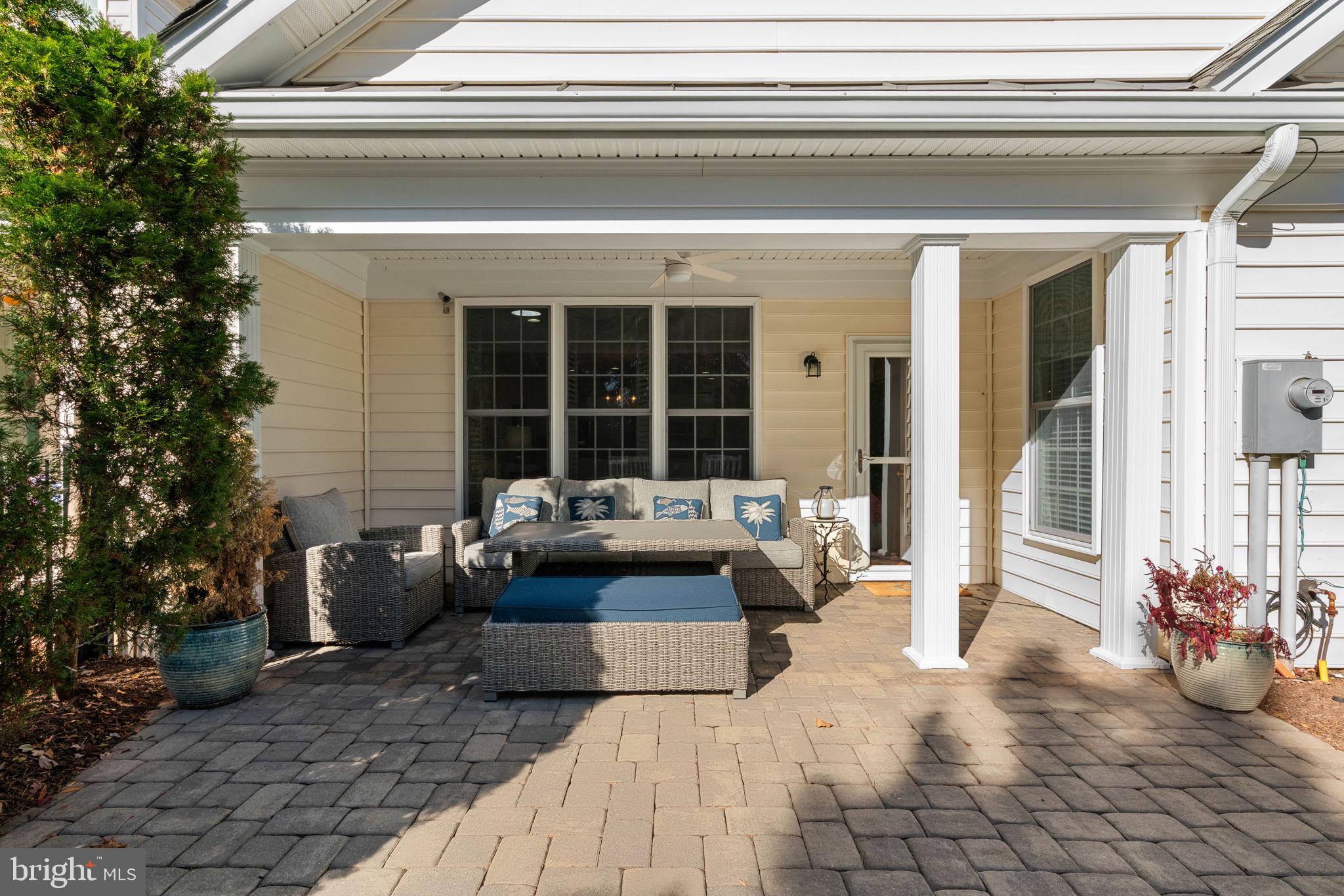 REGENCY AT DOMINION VALLEY - Residential