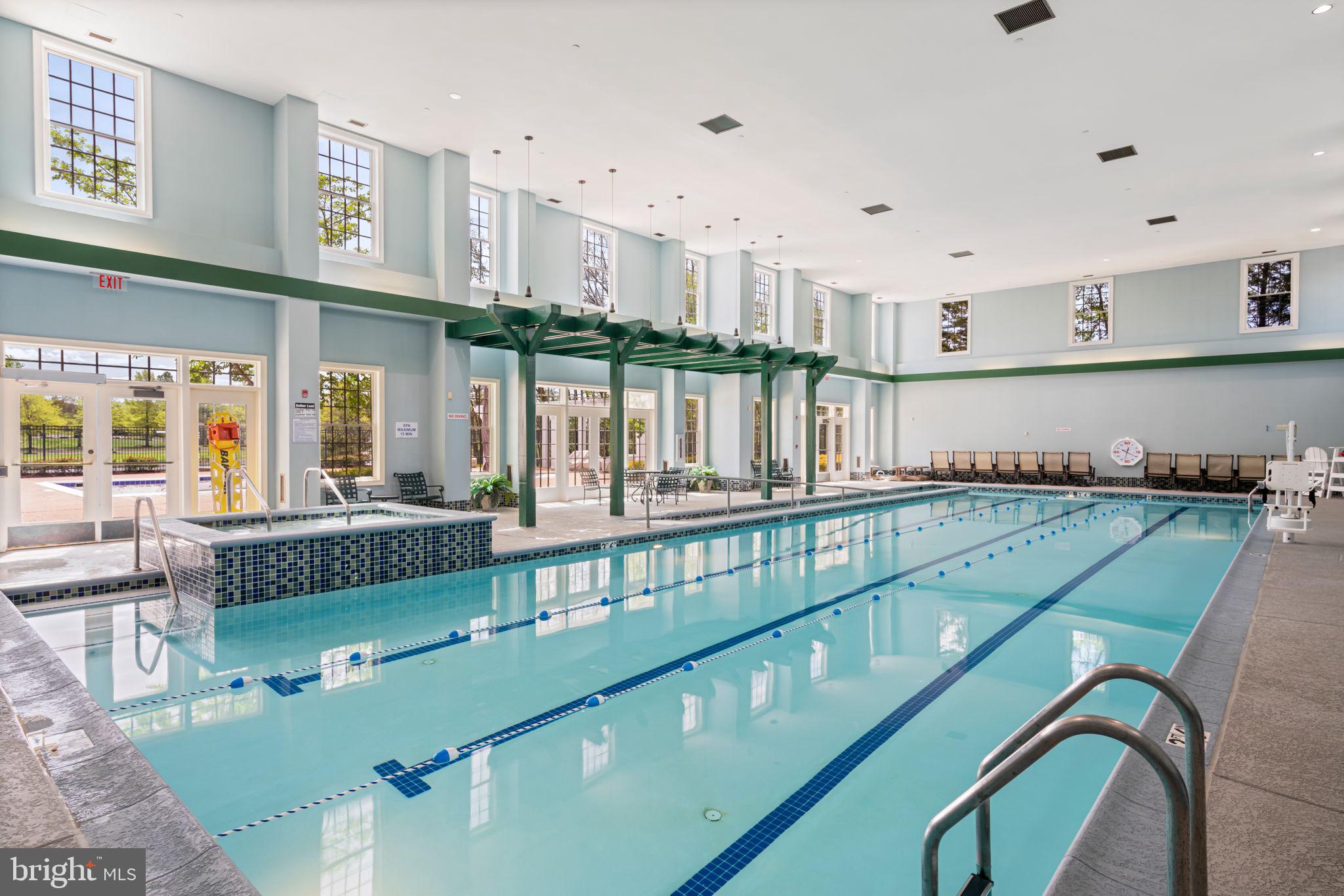 REGENCY AT DOMINION VALLEY - Residential