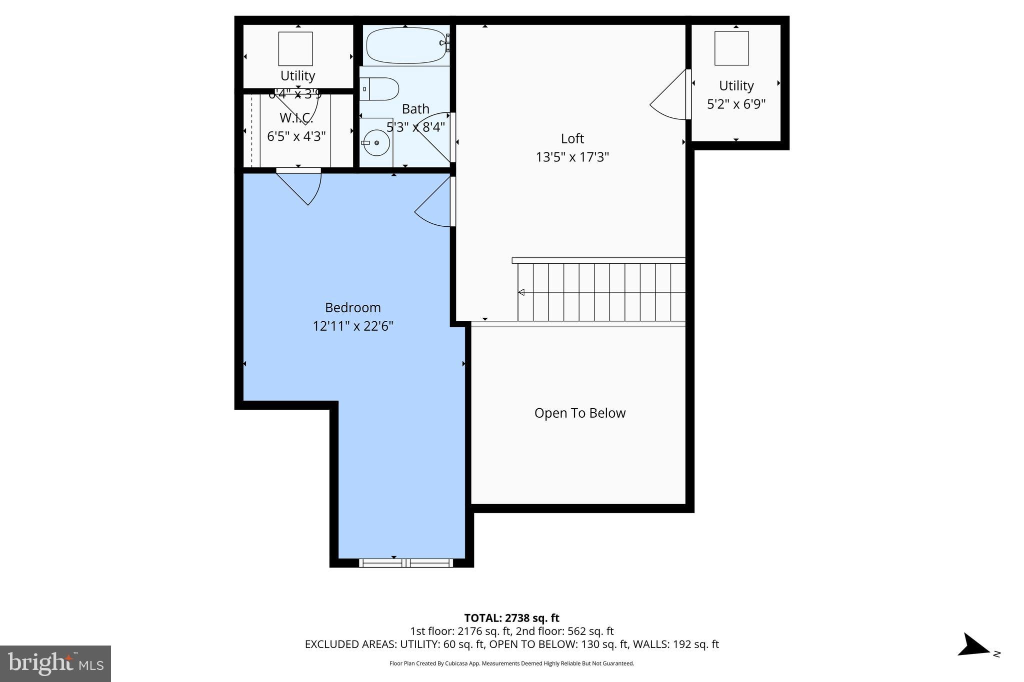 REGENCY AT DOMINION VALLEY - Residential