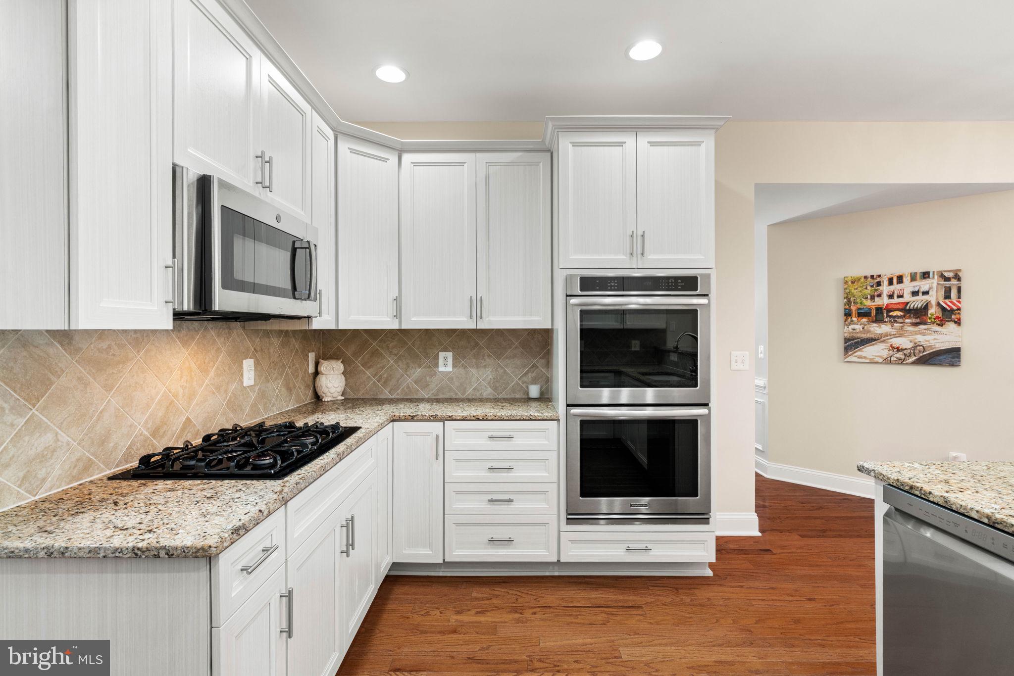 REGENCY AT DOMINION VALLEY - Residential