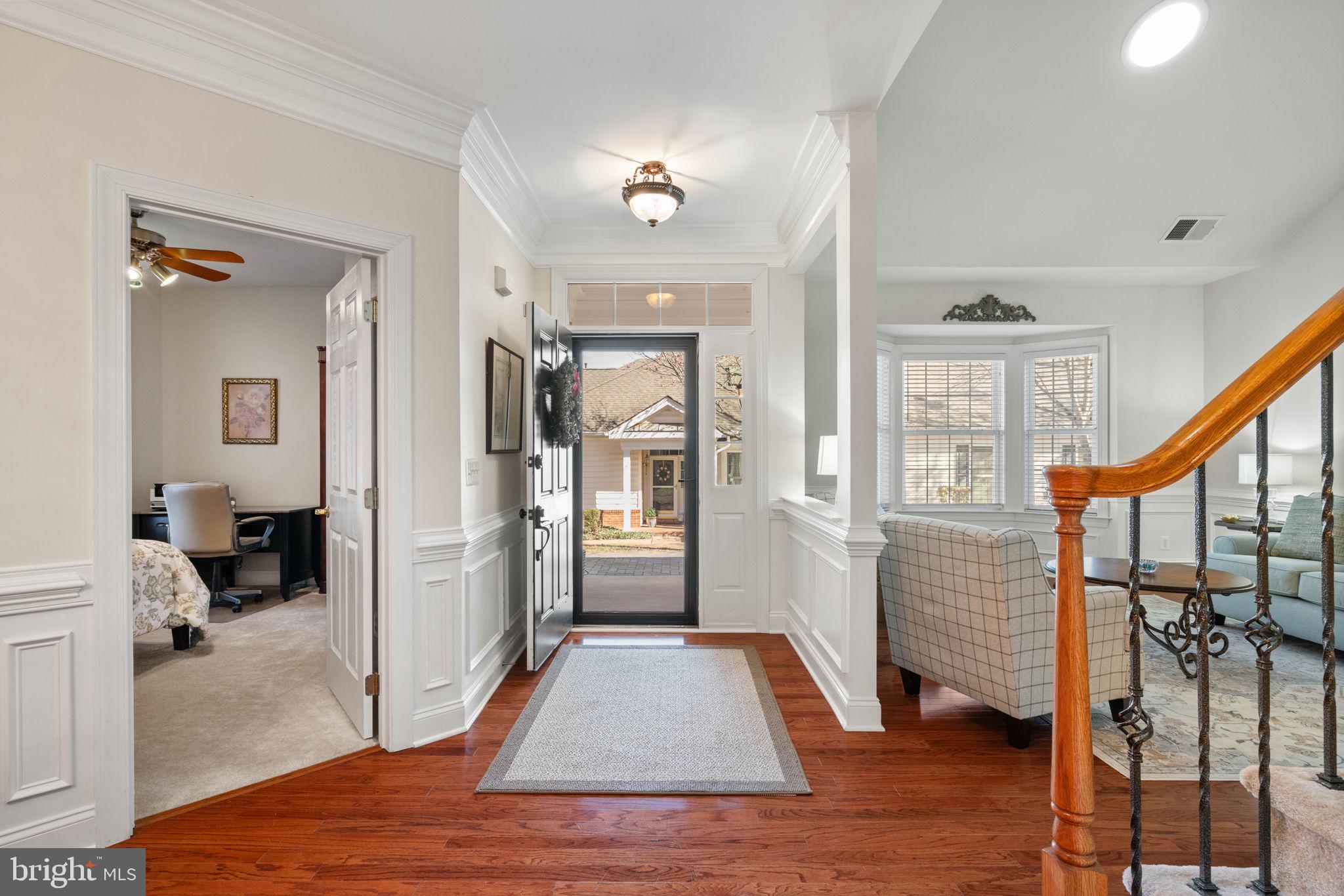 REGENCY AT DOMINION VALLEY - Residential