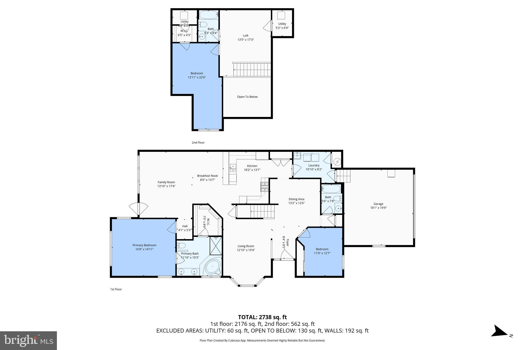 REGENCY AT DOMINION VALLEY - Residential