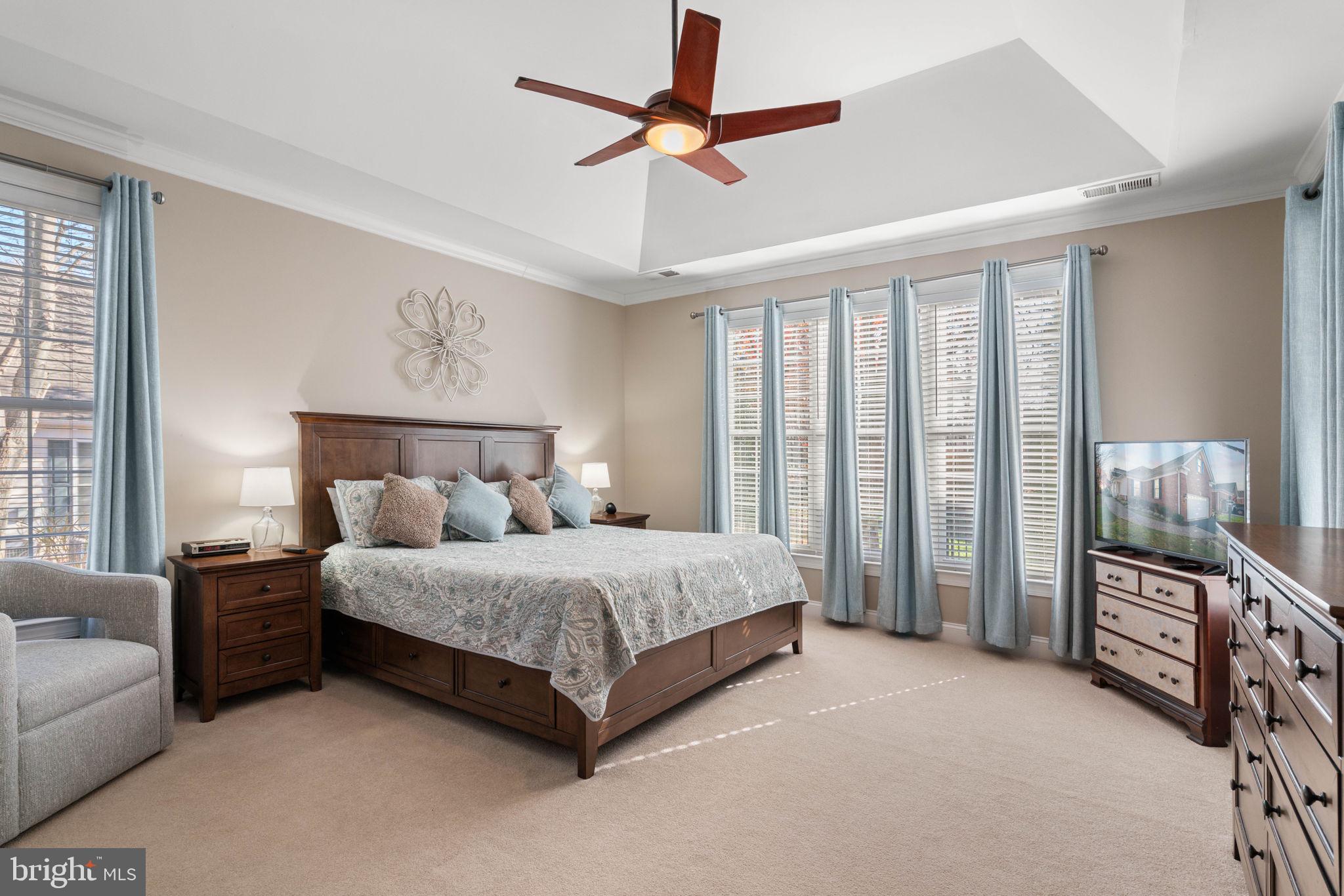 REGENCY AT DOMINION VALLEY - Residential