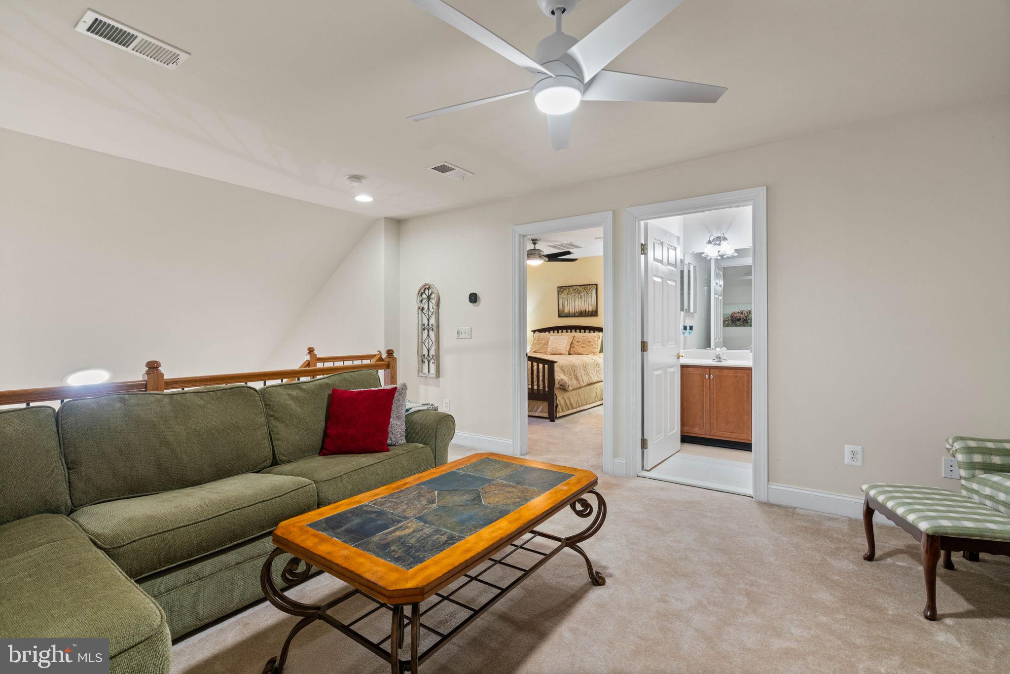 REGENCY AT DOMINION VALLEY - Residential