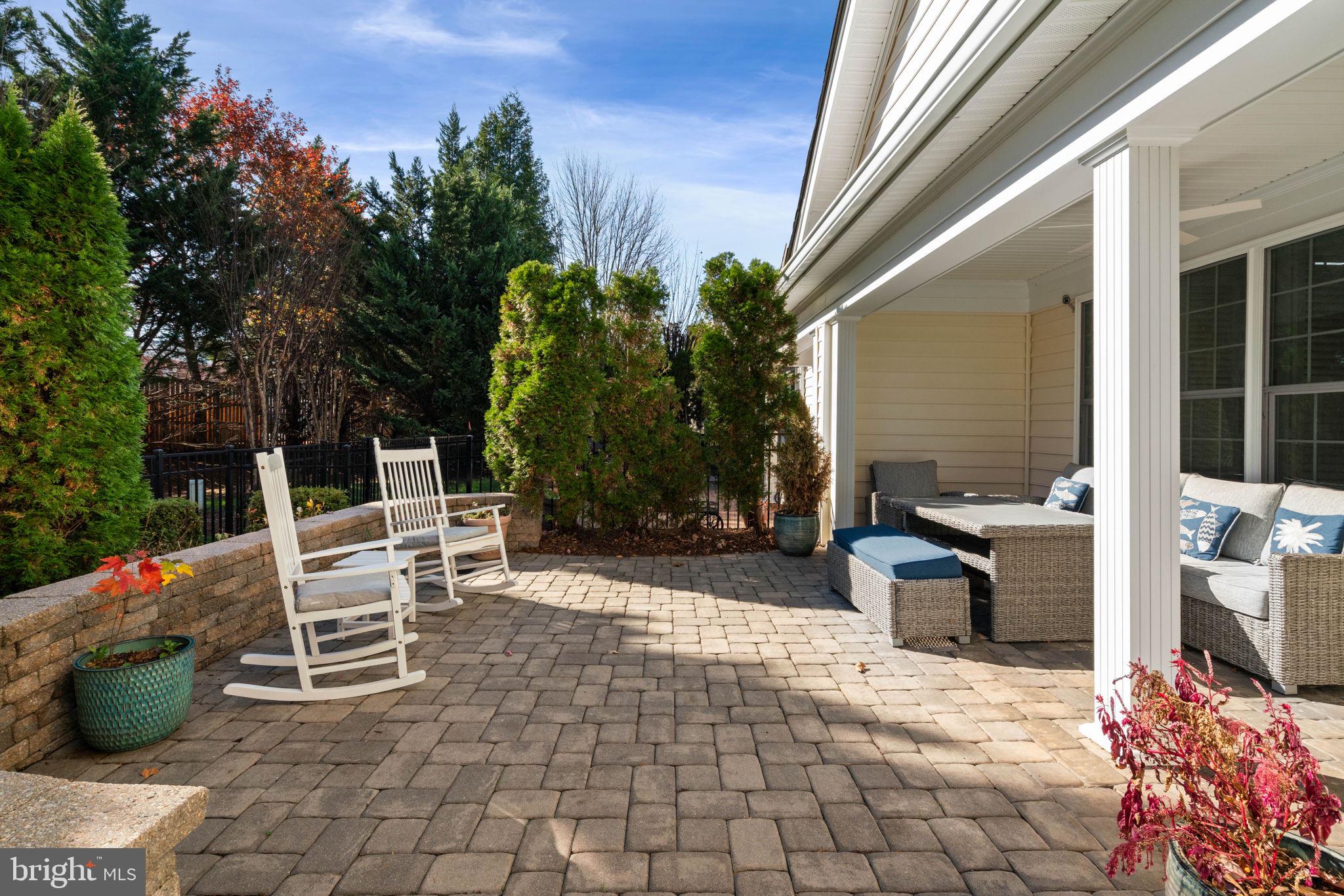 REGENCY AT DOMINION VALLEY - Residential