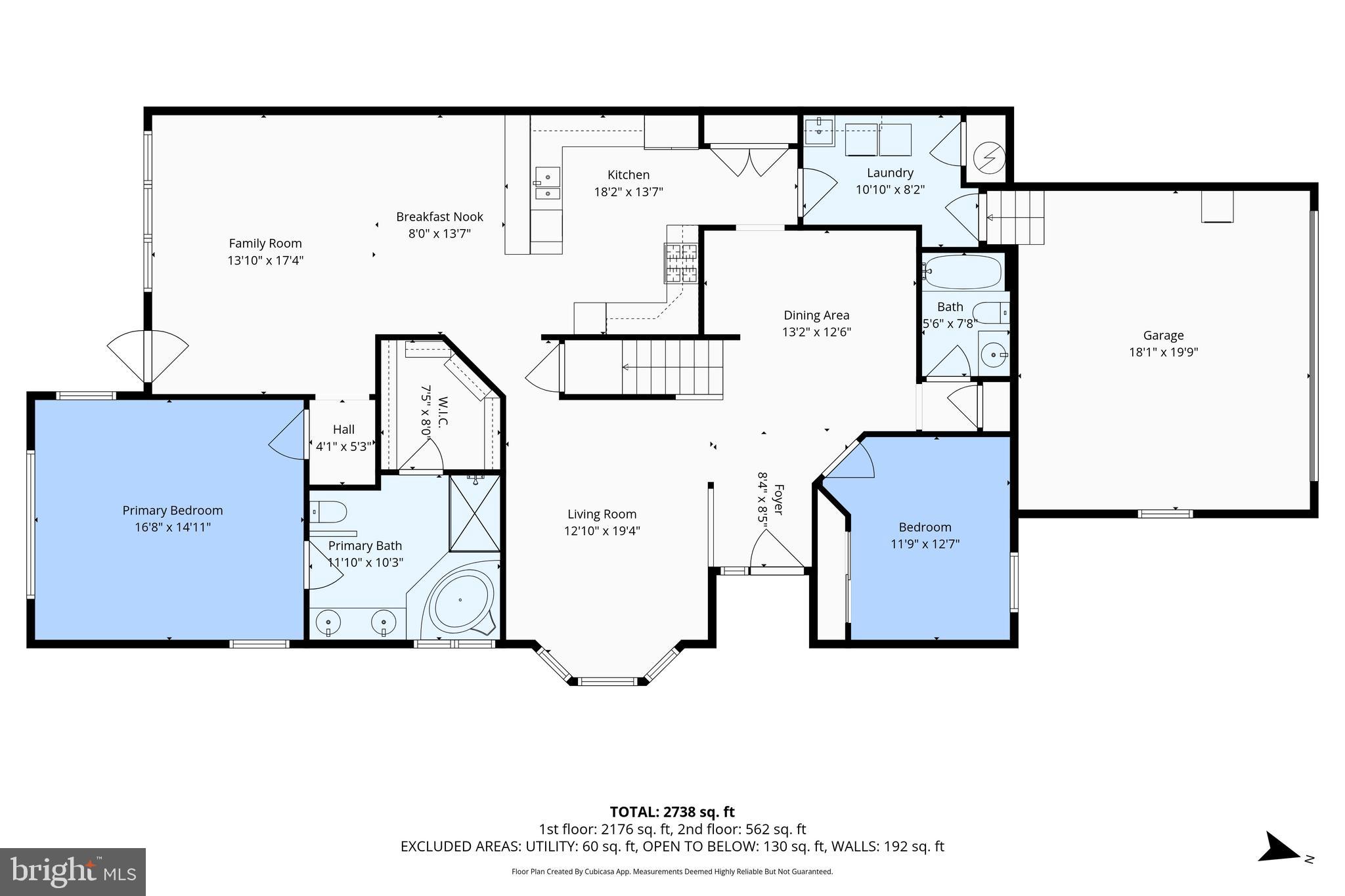 REGENCY AT DOMINION VALLEY - Residential