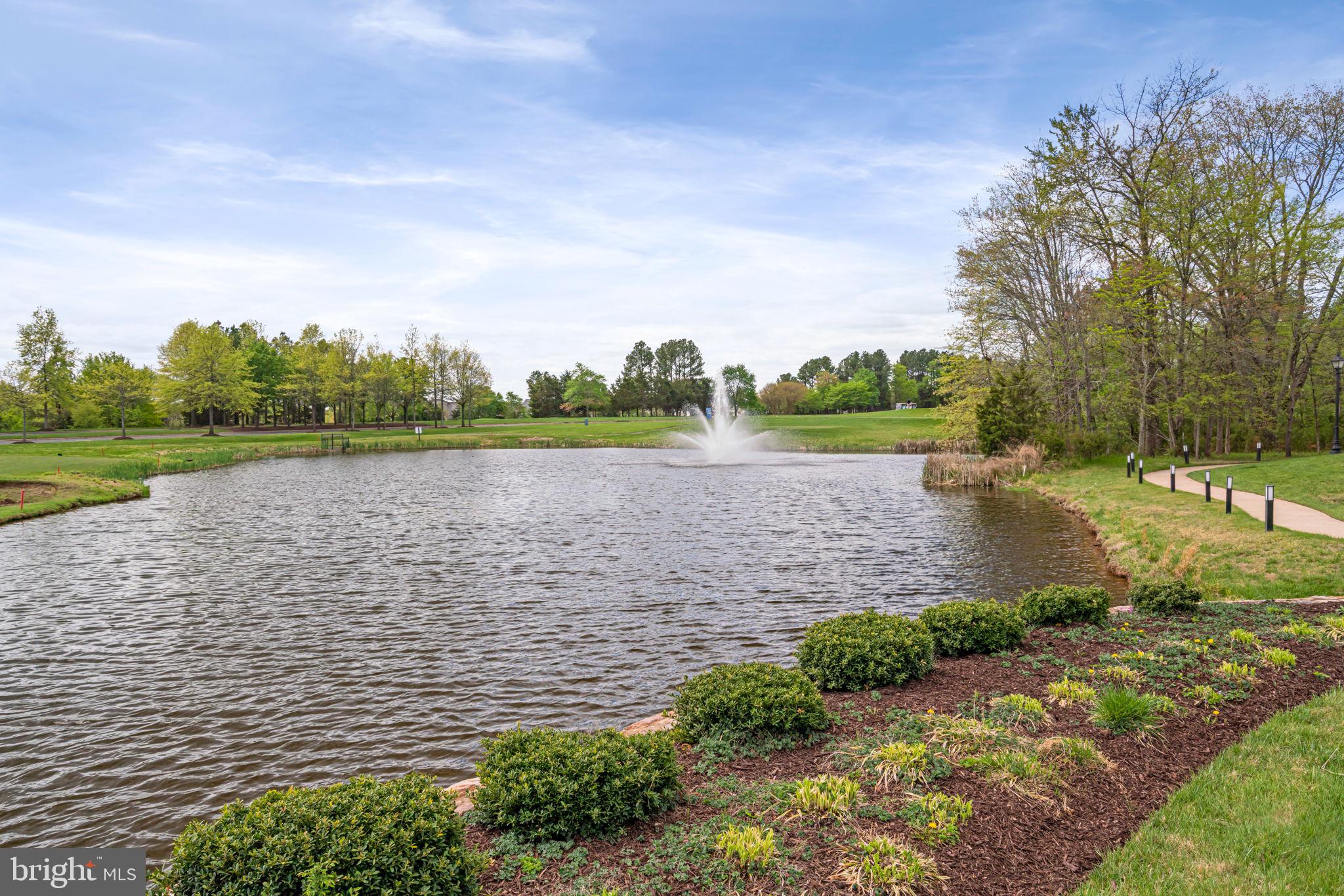 REGENCY AT DOMINION VALLEY - Residential