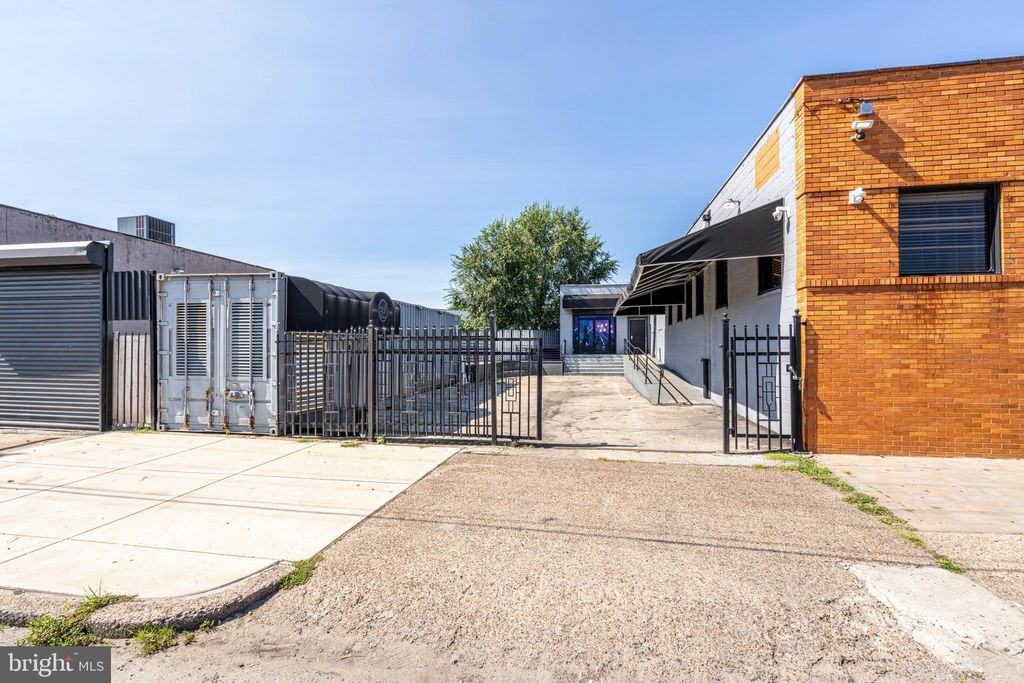 Photo of 4234 - 42 Macalester Street, PHILADELPHIA, PA 19124 (MLS # PAPH2454622)