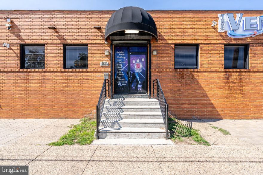 Seller financing available!  New price guidance! (price is NOT $700) (As per the Seller's request, the price is Non-disclosed.)  This 7,000+/--square-foot standalone building offers a rare opportunity in the highly desirable Northeast submarket. Currently operating as a turnkey event space, the property is fully equipped with fixtures, furniture, and equipment available for purchase, making it ready for immediate use. Its legacy zoning provides flexibility for a wide range of commercial uses, making it ideal for various business ventures.
Located within a thriving commercial corridor and conveniently close to major thoroughfares, the property ensures excellent accessibility and high visibility. It also features abundant onsite parking as well as additional off-street parking options for the convenience of clients and guests. Recently passing all fire certifications, the building is fully compliant and move-in ready. Whether you continue to operate it as an event space or repurpose it for your business needs, this 6,380-square-foot property offers significant potential in a prime location.