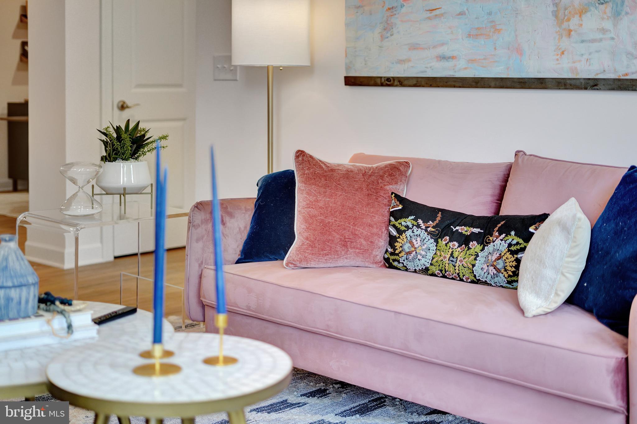 WAXPOOL CROSSING - Residential