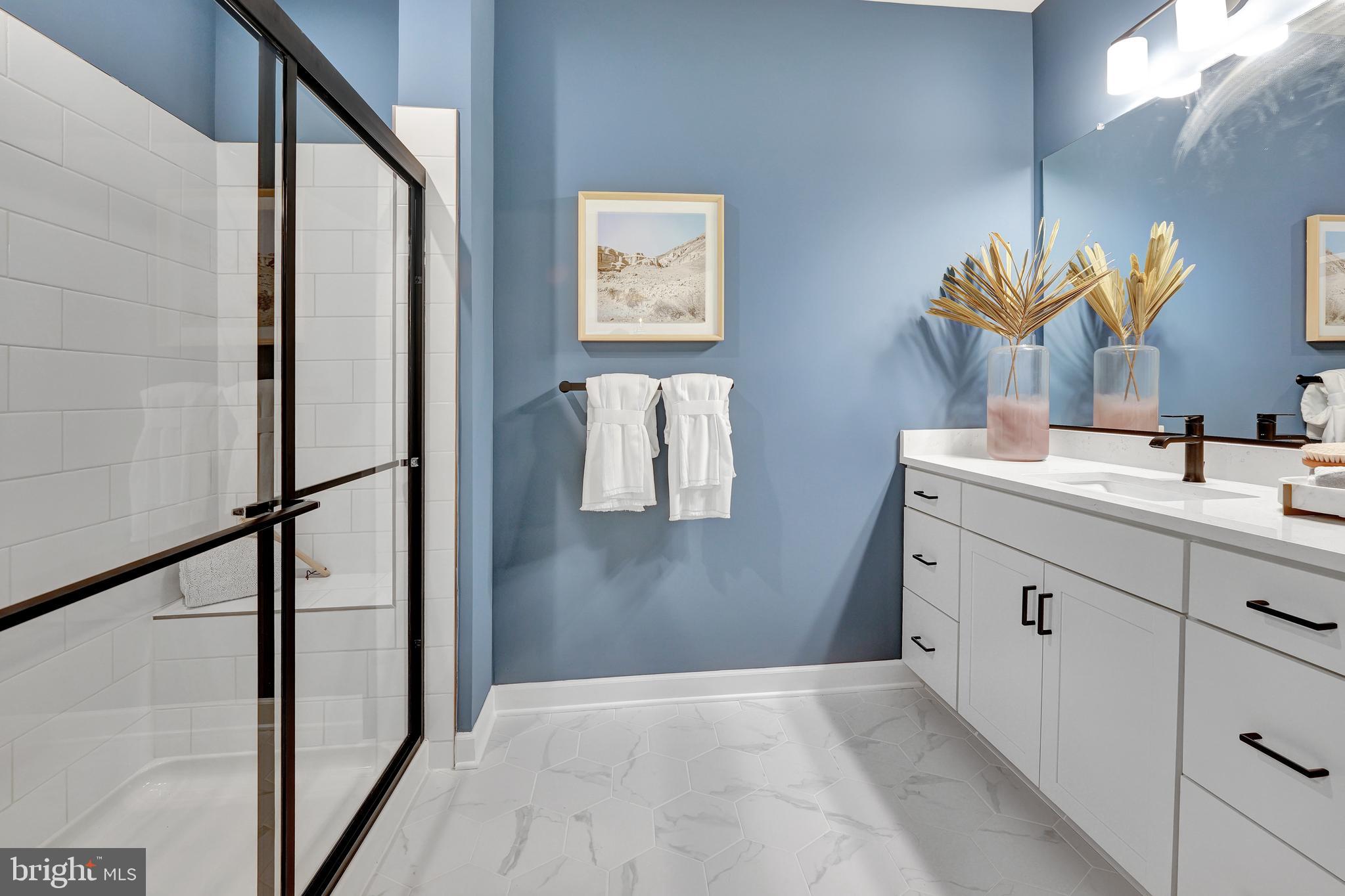 WAXPOOL CROSSING - Residential