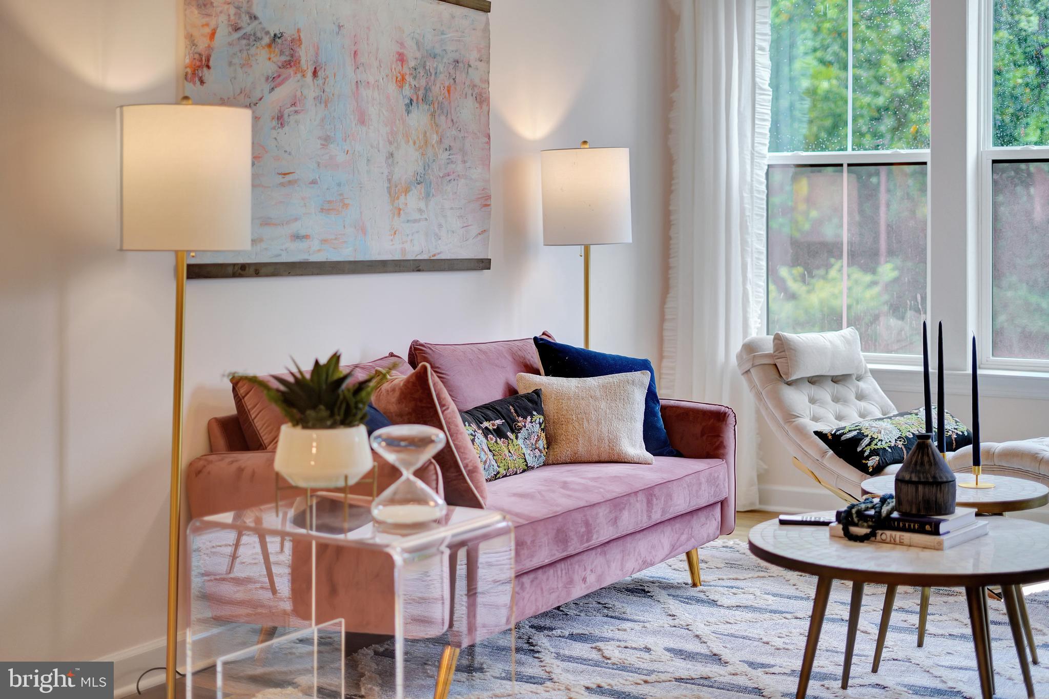 WAXPOOL CROSSING - Residential