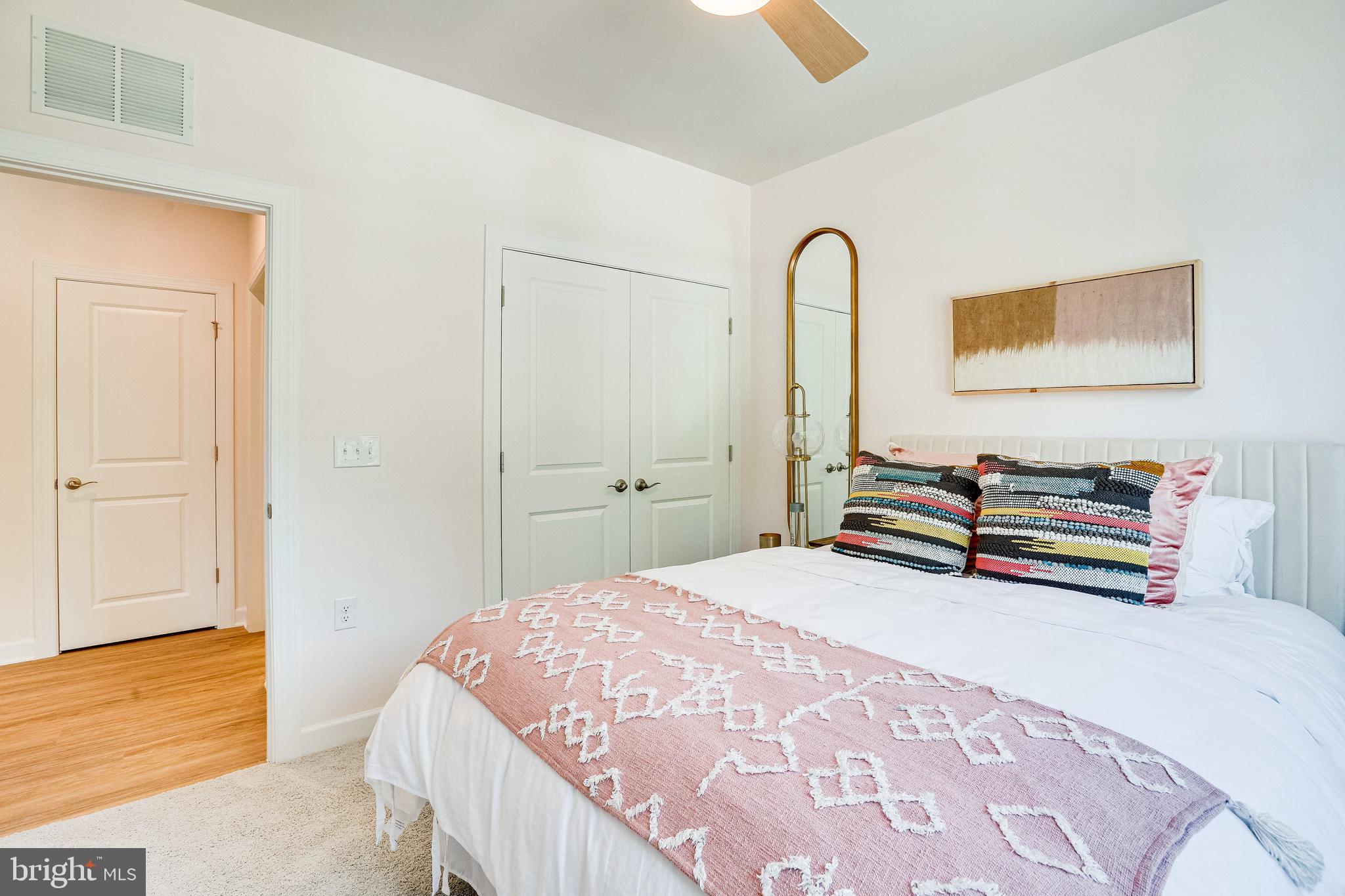 WAXPOOL CROSSING - Residential