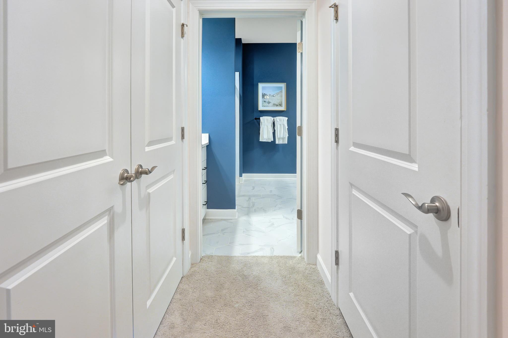 WAXPOOL CROSSING - Residential