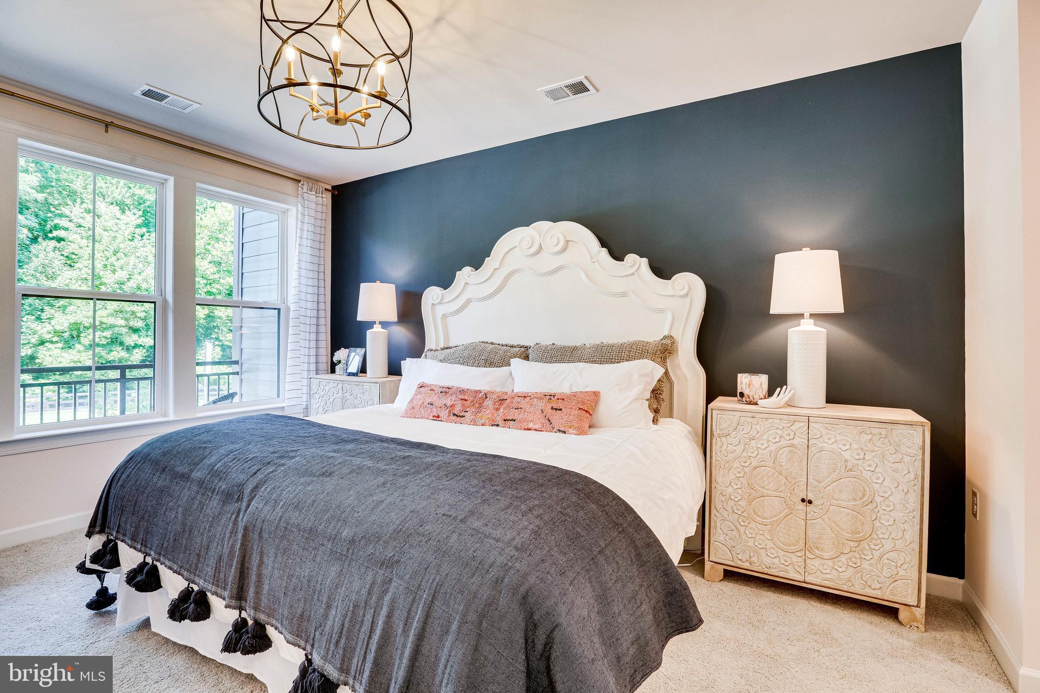 WAXPOOL CROSSING - Residential