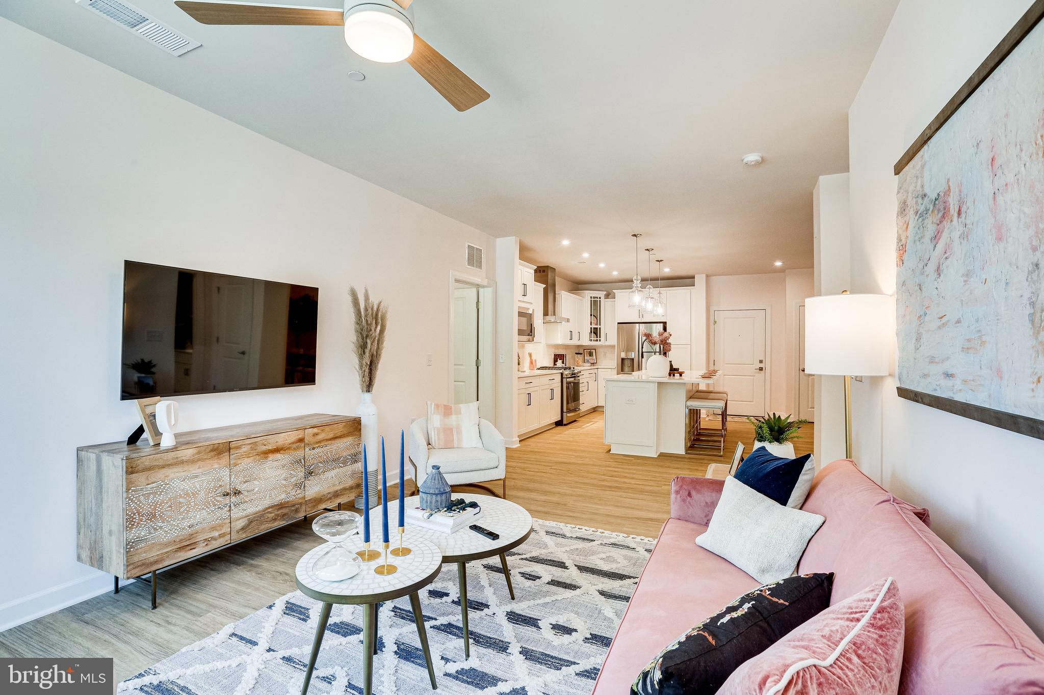 WAXPOOL CROSSING - Residential