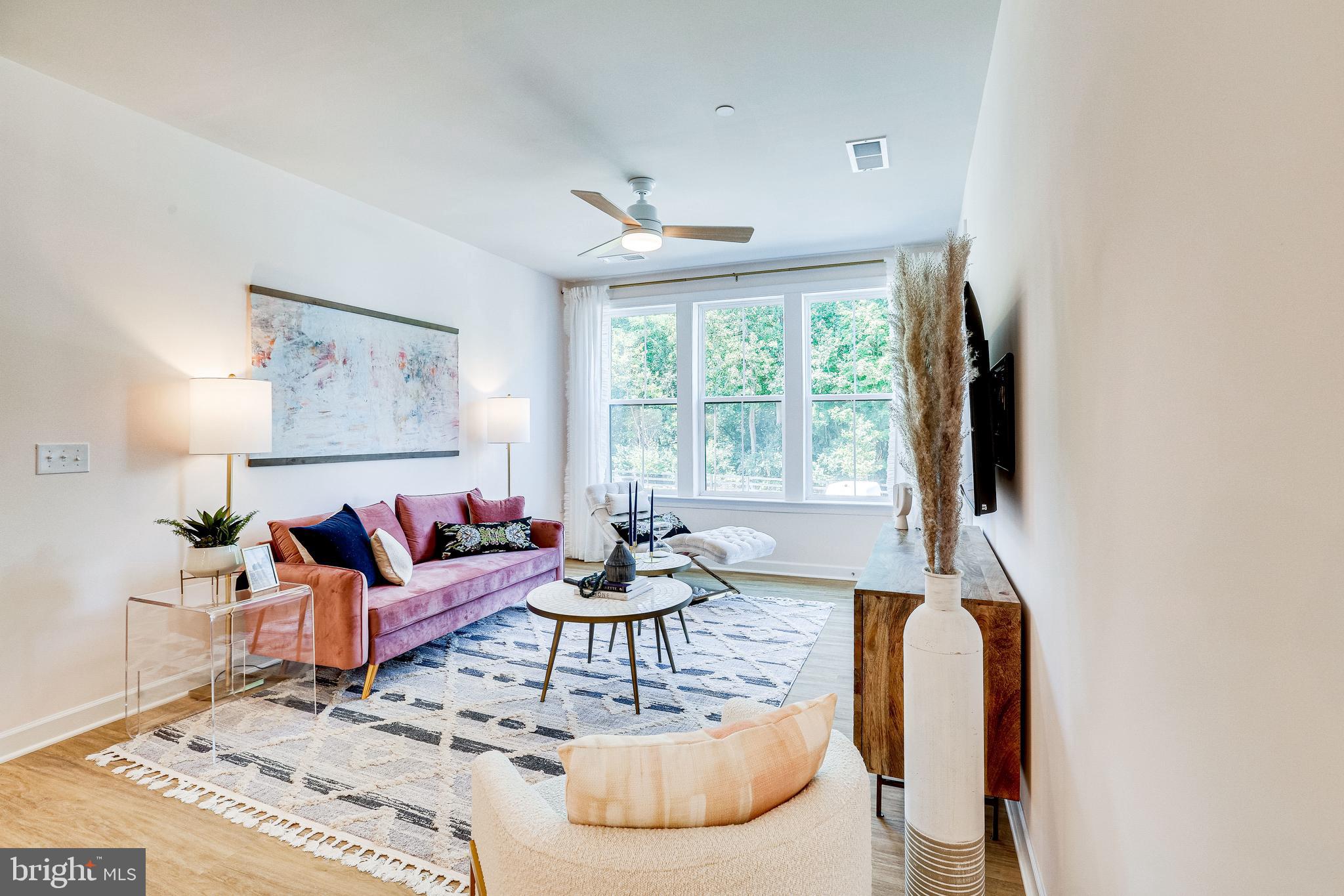 WAXPOOL CROSSING - Residential