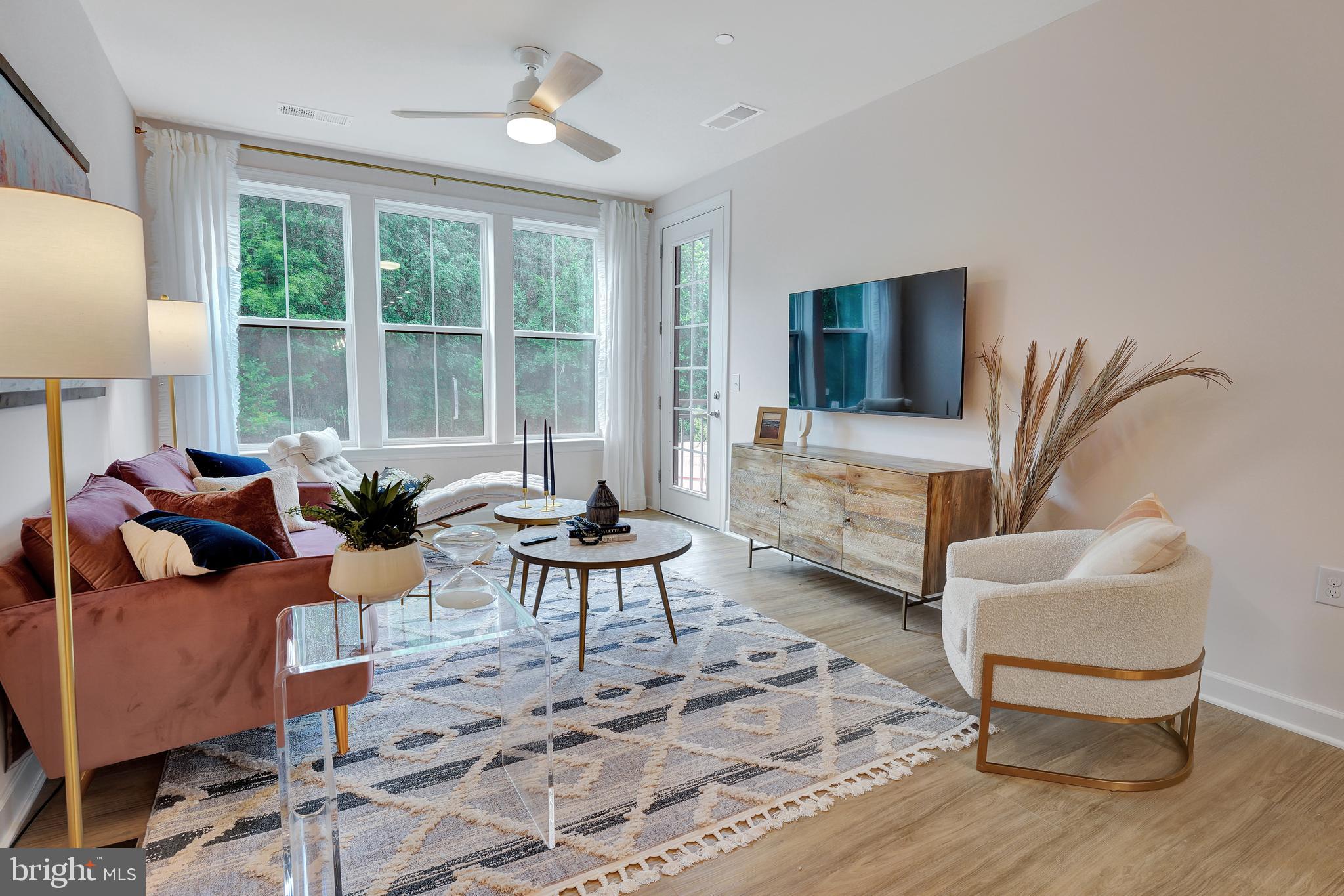 WAXPOOL CROSSING - Residential