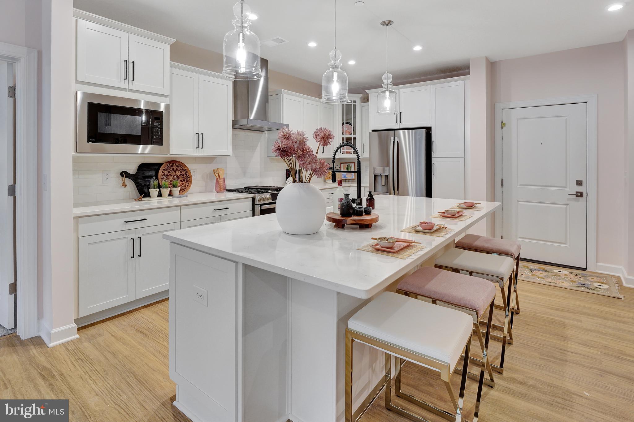 WAXPOOL CROSSING - Residential