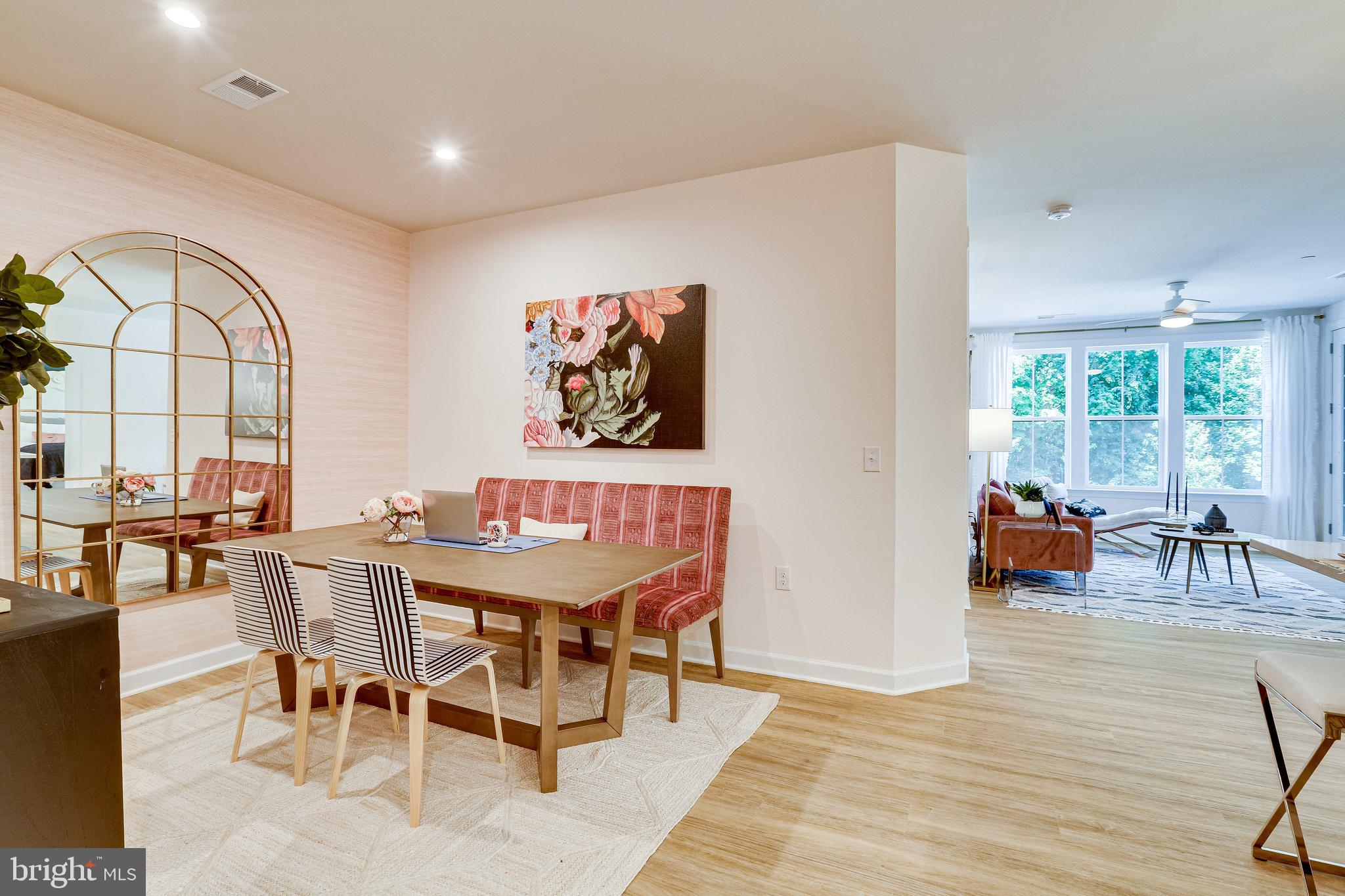 WAXPOOL CROSSING - Residential