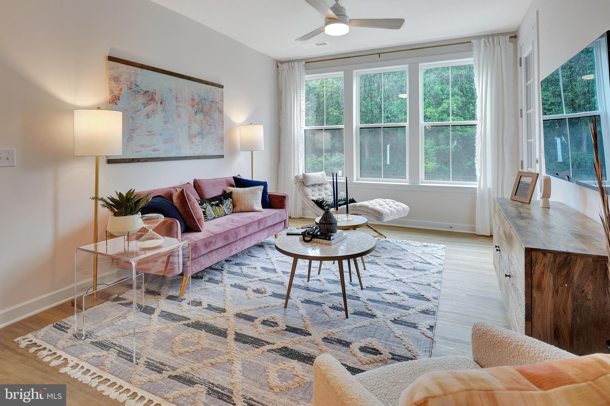 WAXPOOL CROSSING - Residential