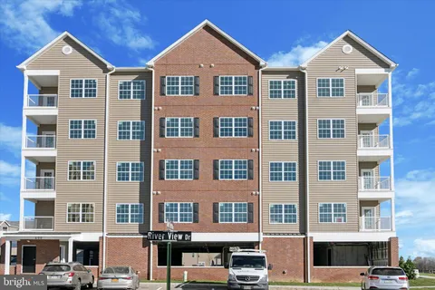 16232 River View Drive, Bristol, PA MLS: PABU2112640