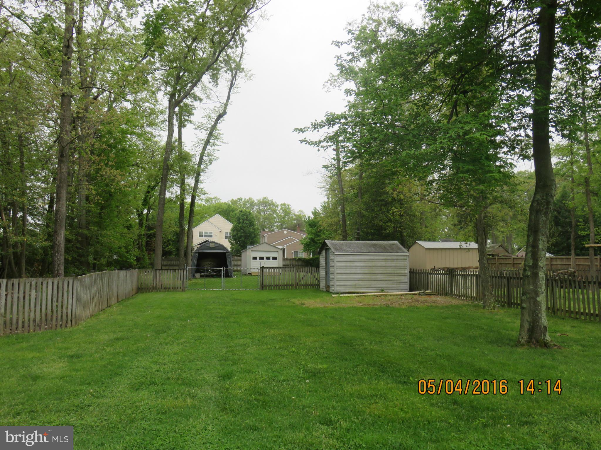 MAGOTHY BEACH - Residential