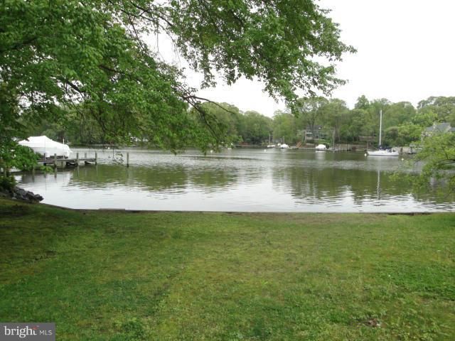 MAGOTHY BEACH - Residential