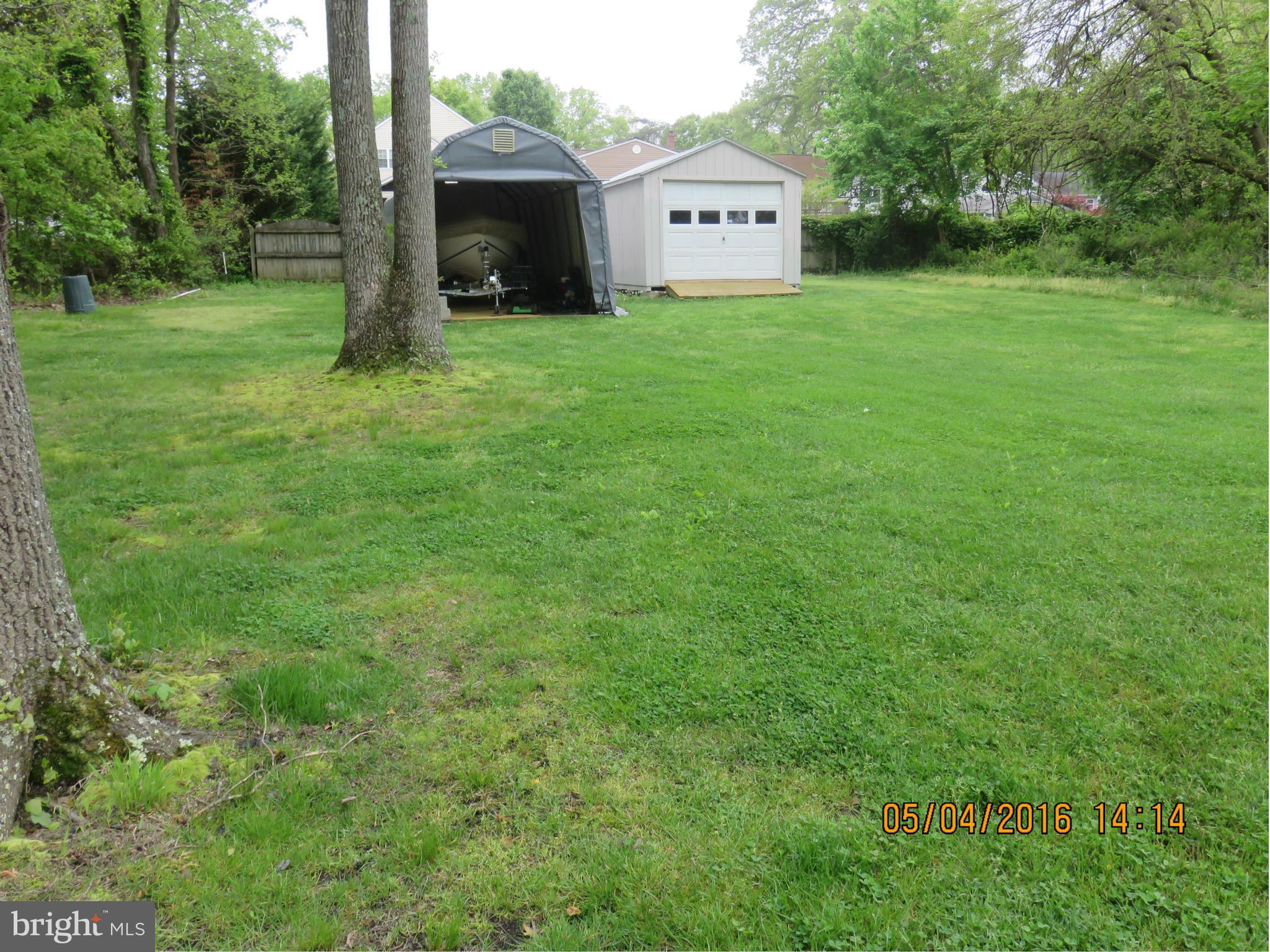 MAGOTHY BEACH - Residential