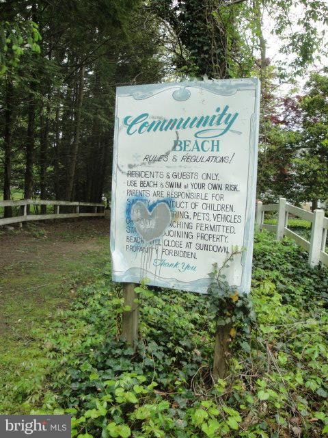 MAGOTHY BEACH - Residential