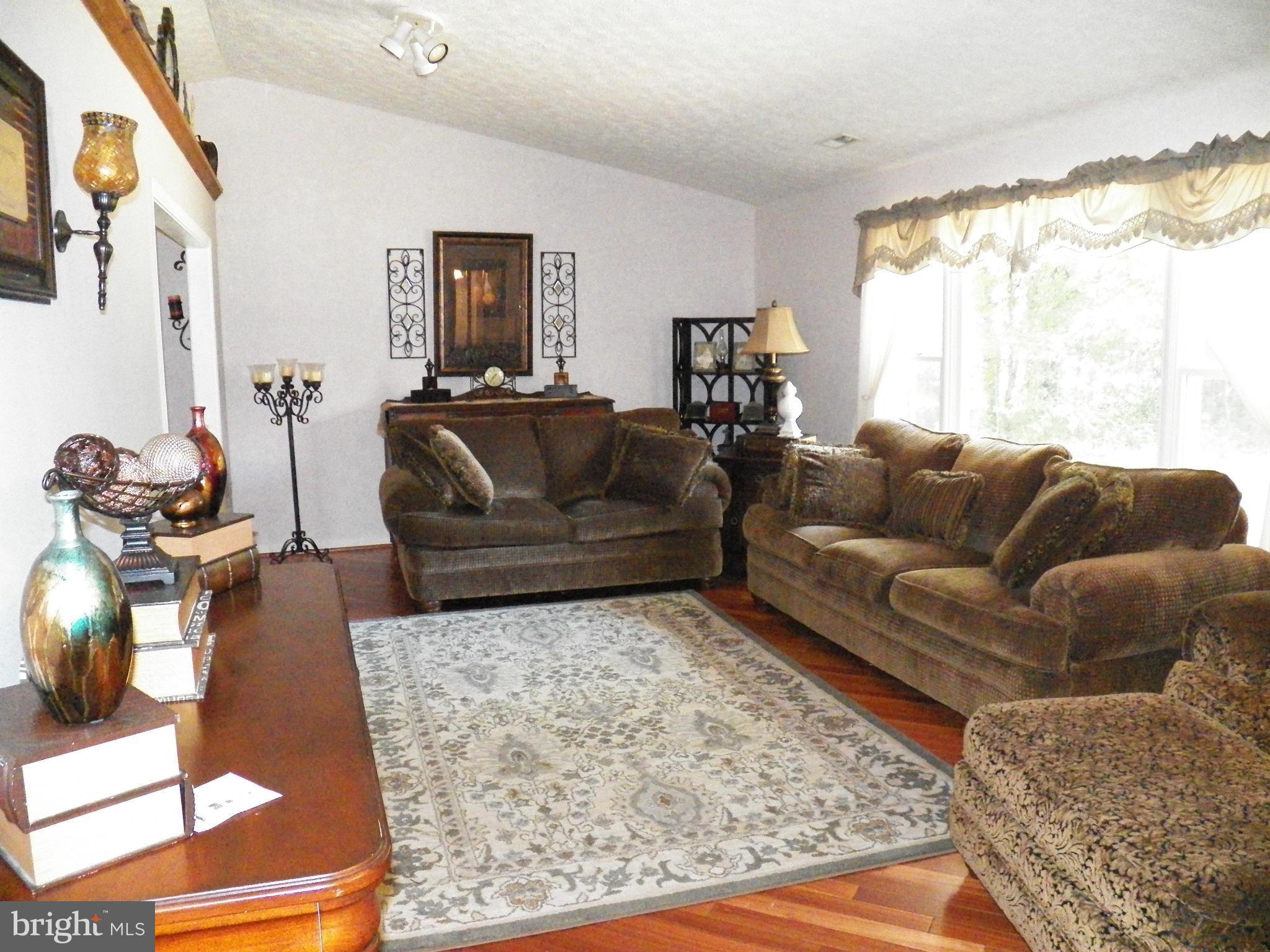 PINEFIELD - Residential