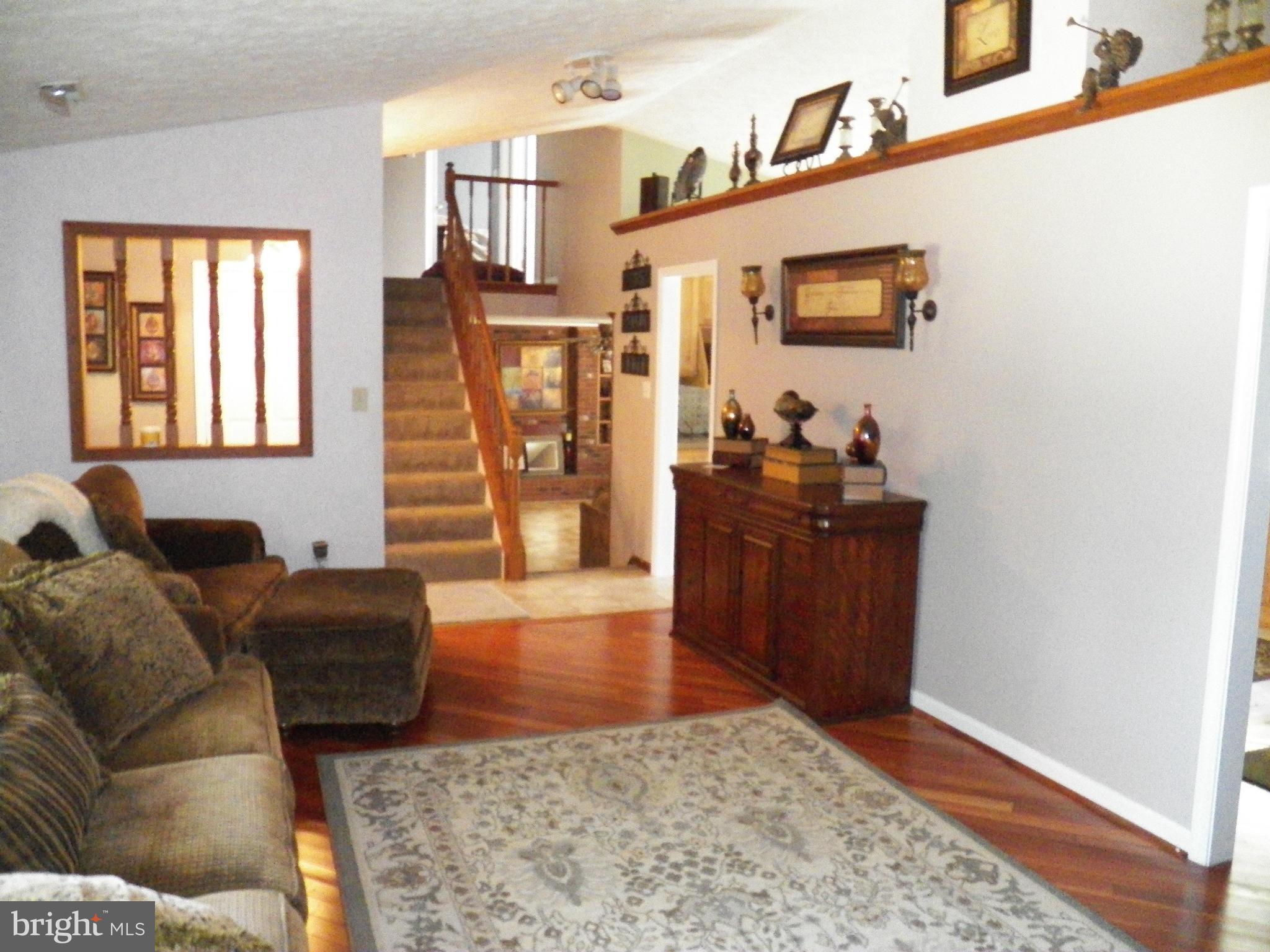 PINEFIELD - Residential