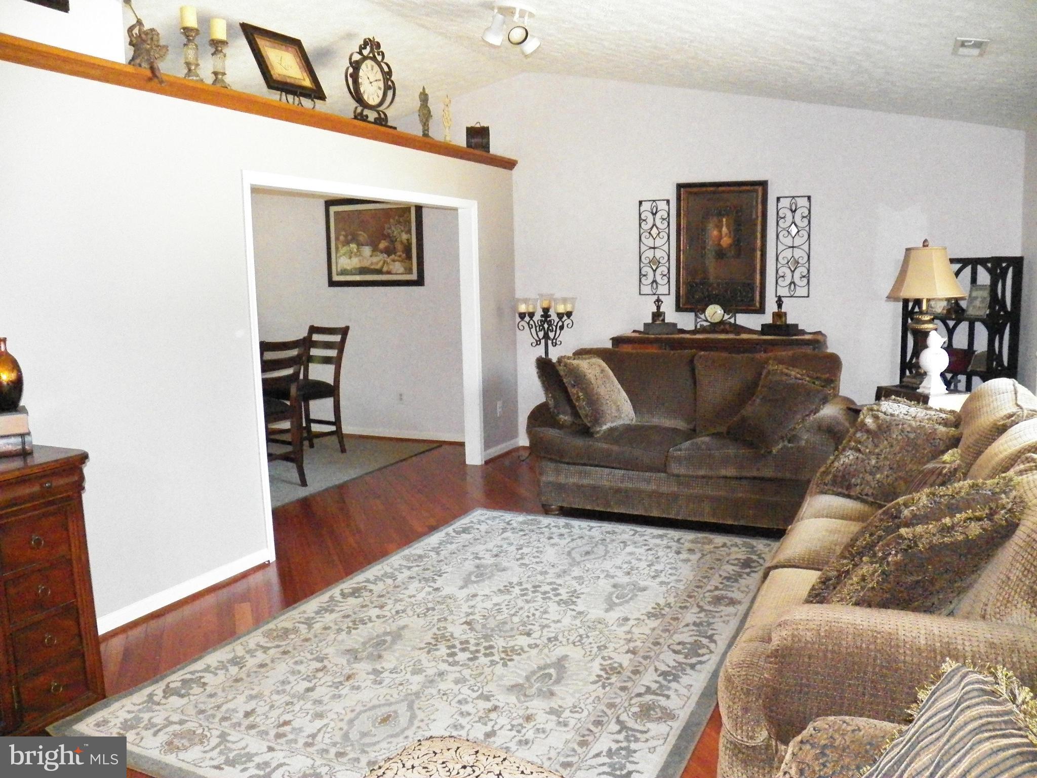 PINEFIELD - Residential